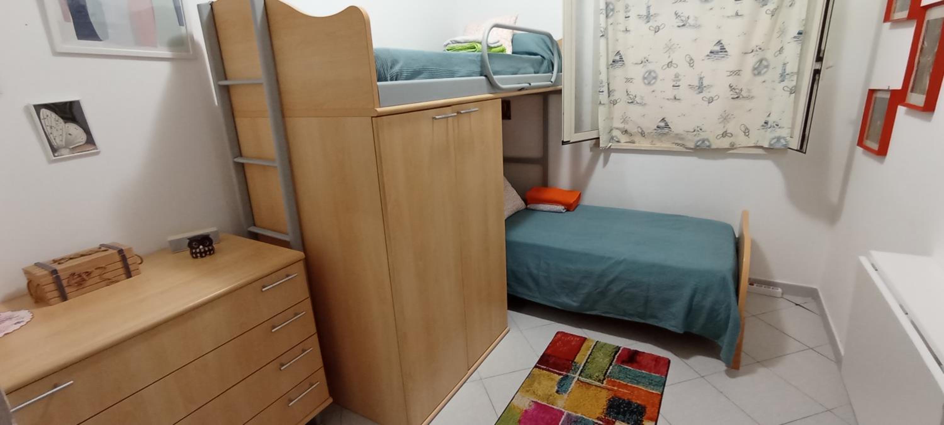 Two-Bedroom House photo 1