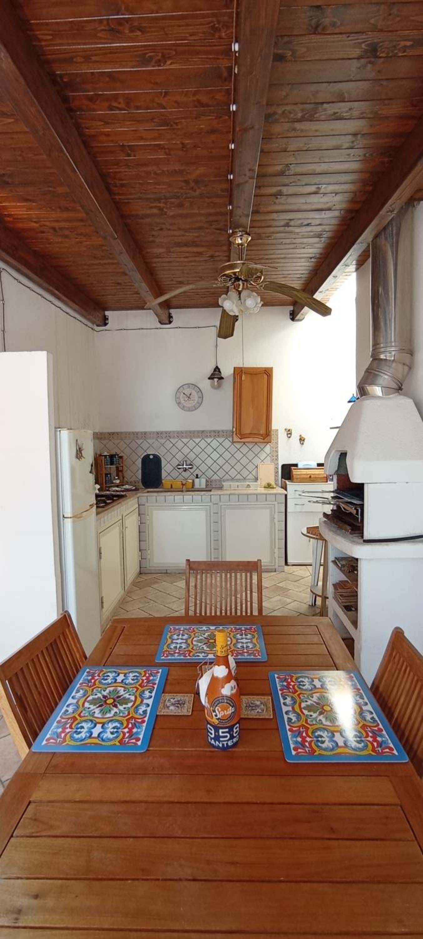 Two-Bedroom House photo 2