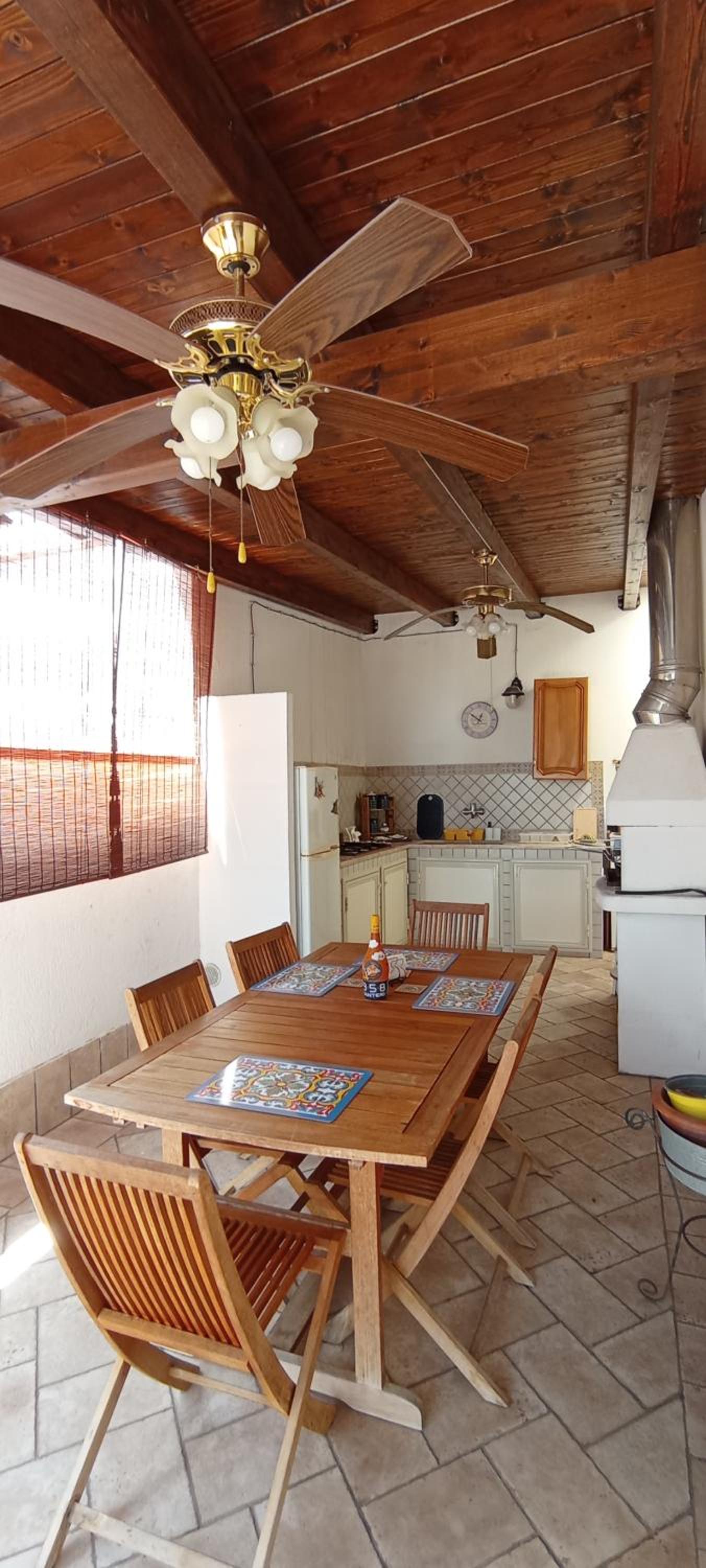 Two-Bedroom House photo 3