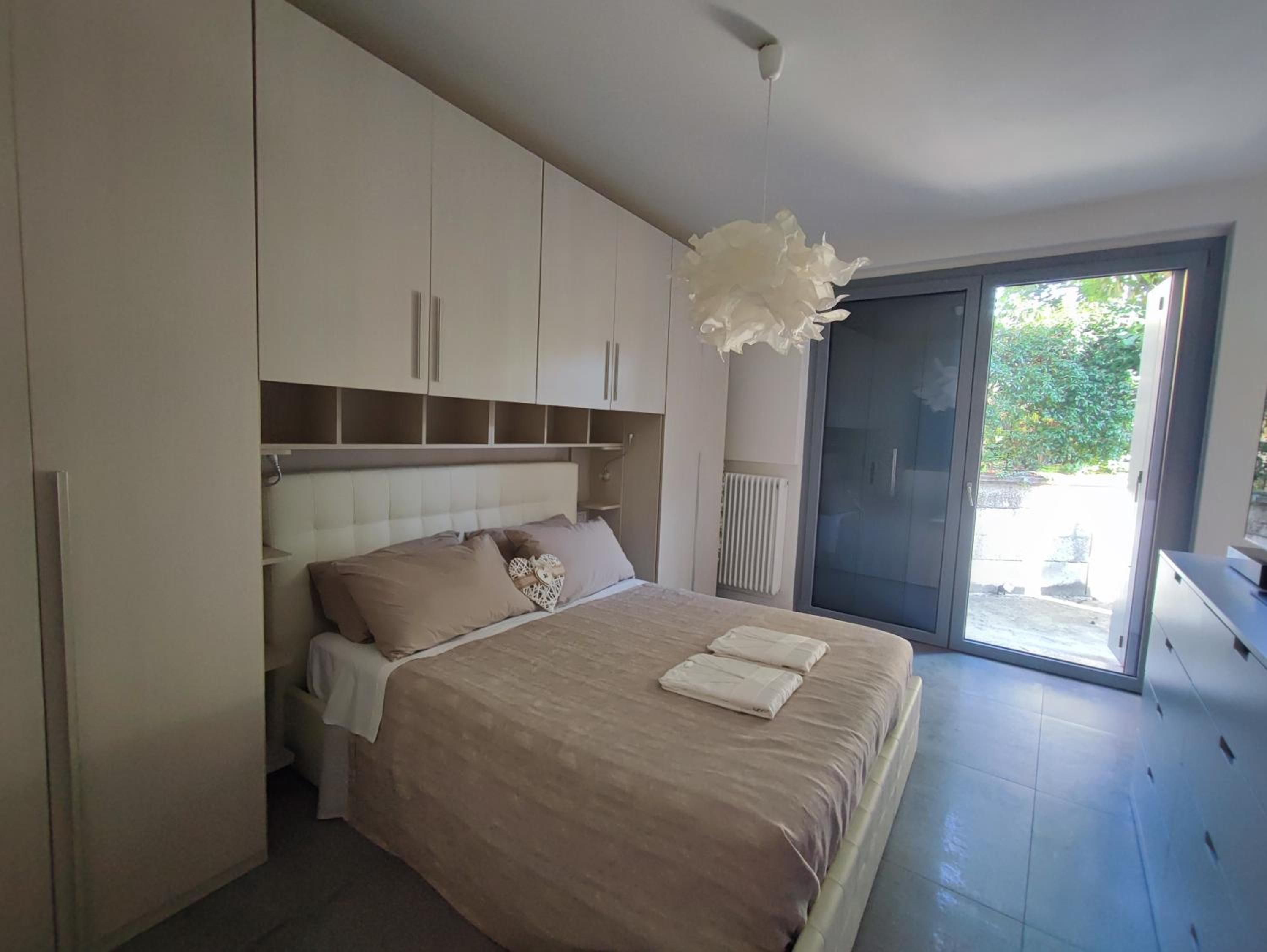 One-Bedroom Villa photo 1