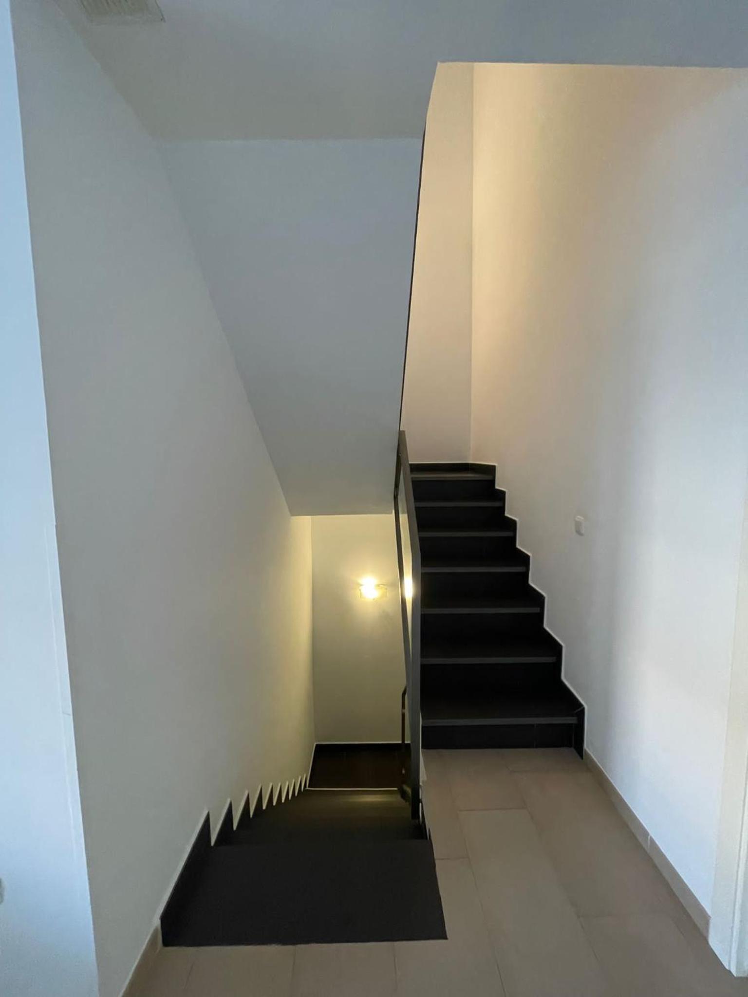 Three-Bedroom House photo 2