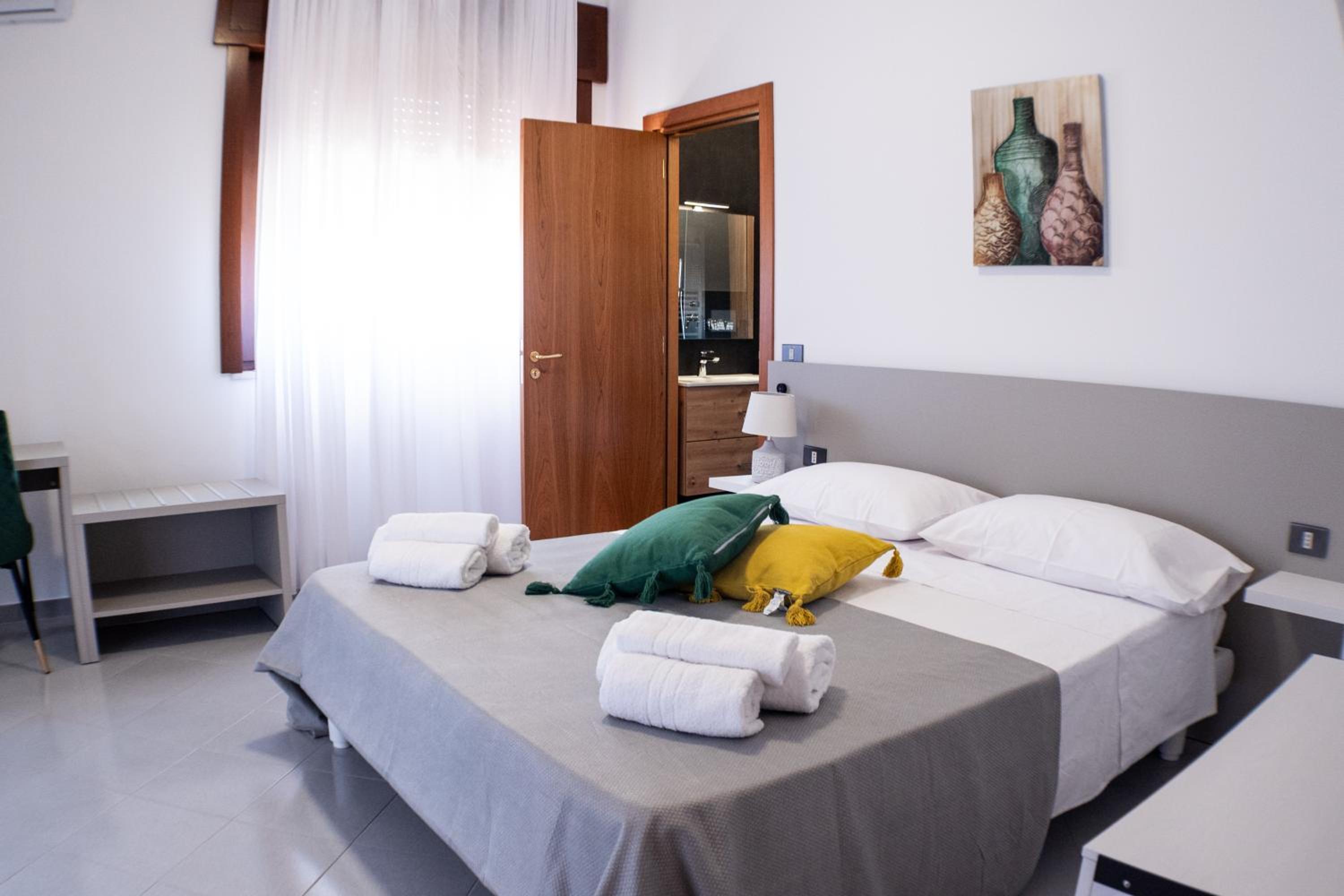 Double Room photo 1