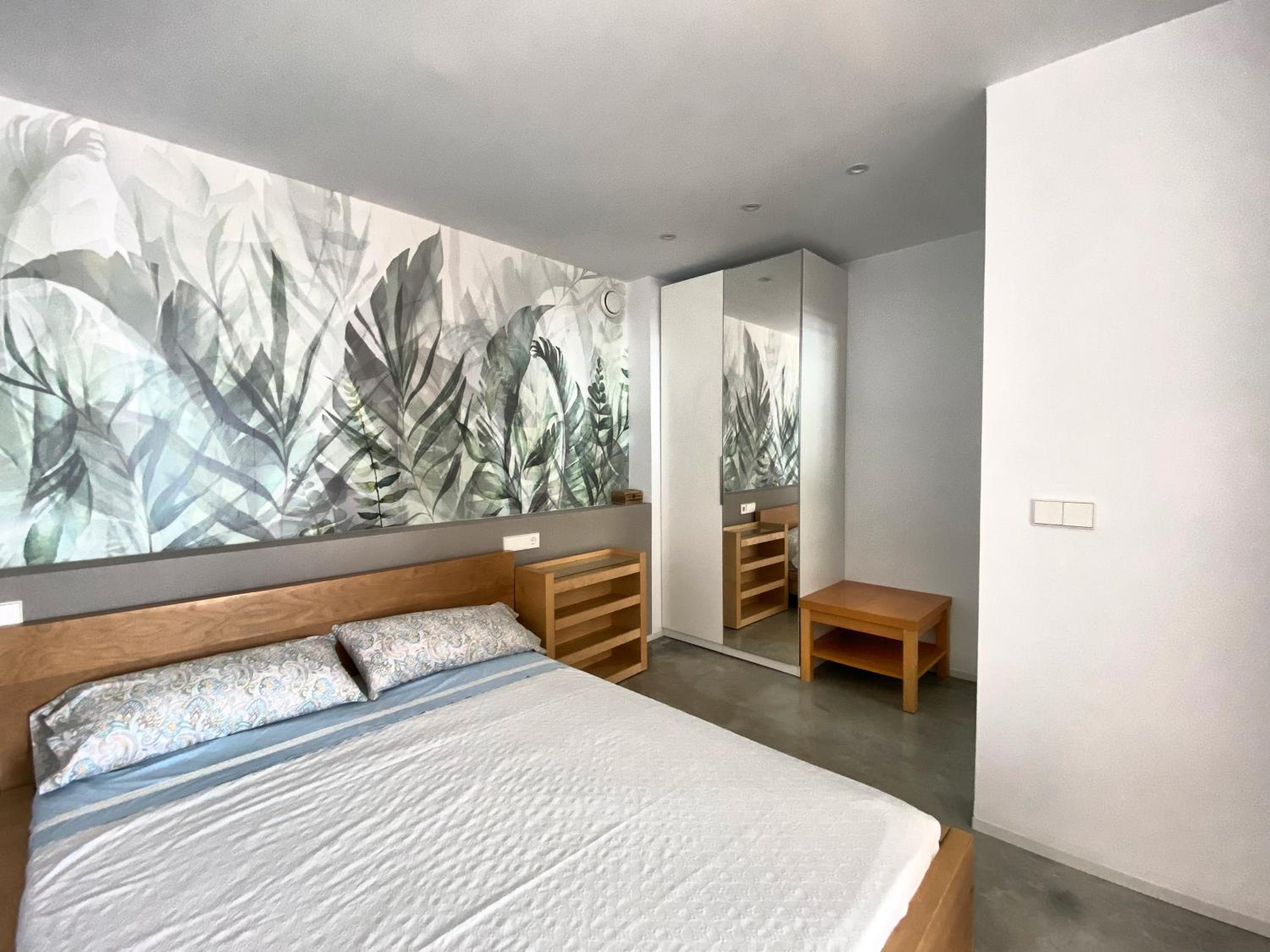 Suite con vista al mar