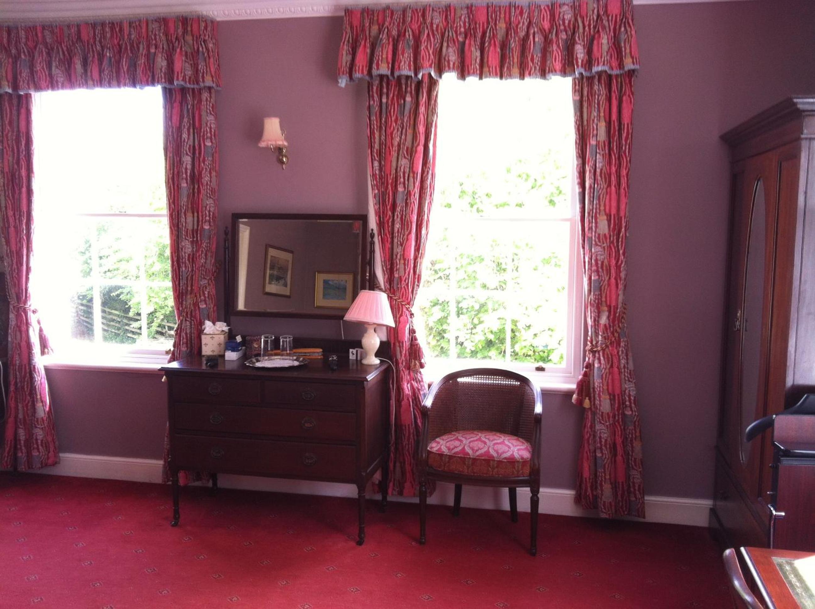 Deluxe Double or Twin Room with Garden View - Photo 3