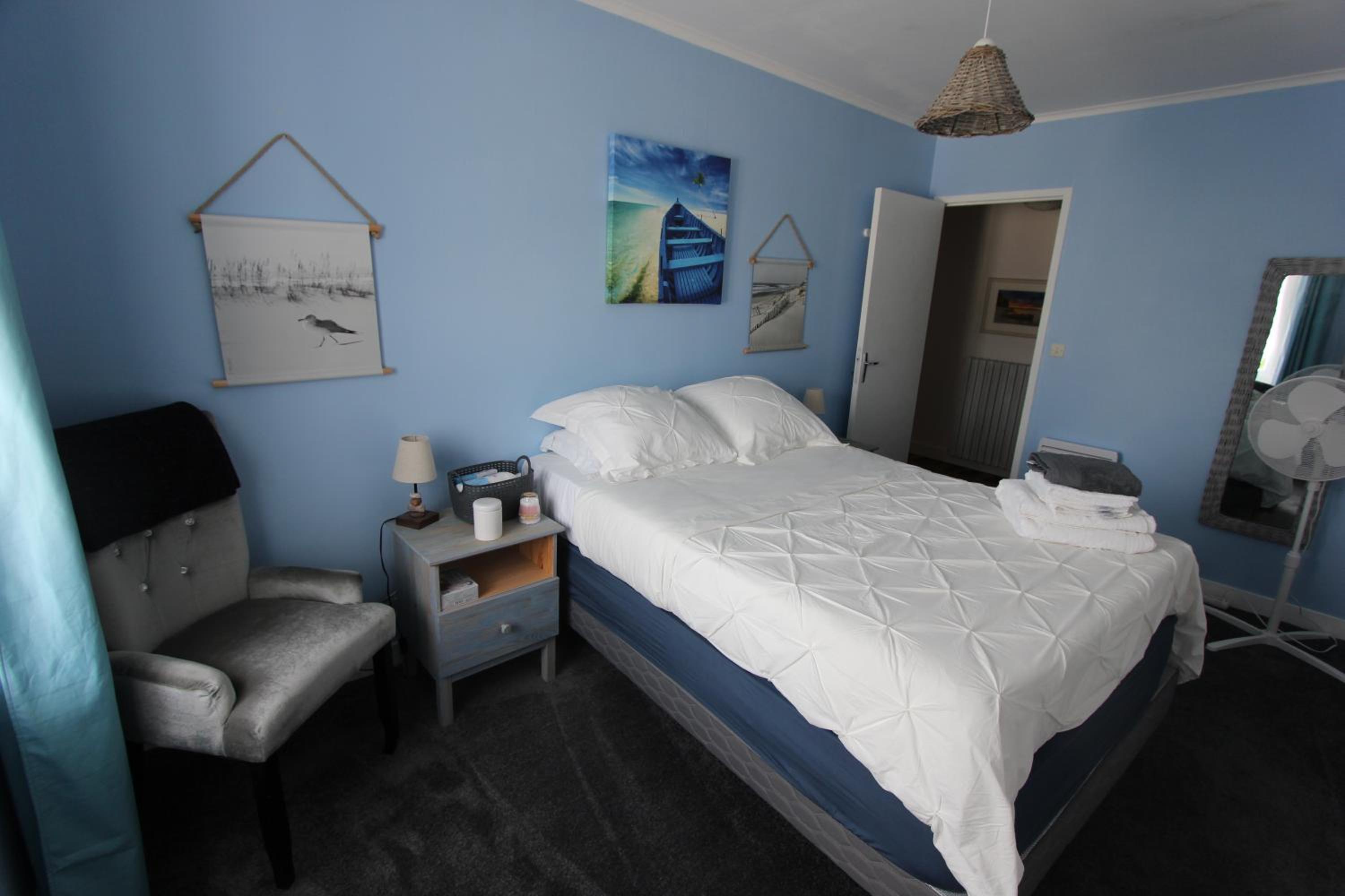 Double Room photo 1