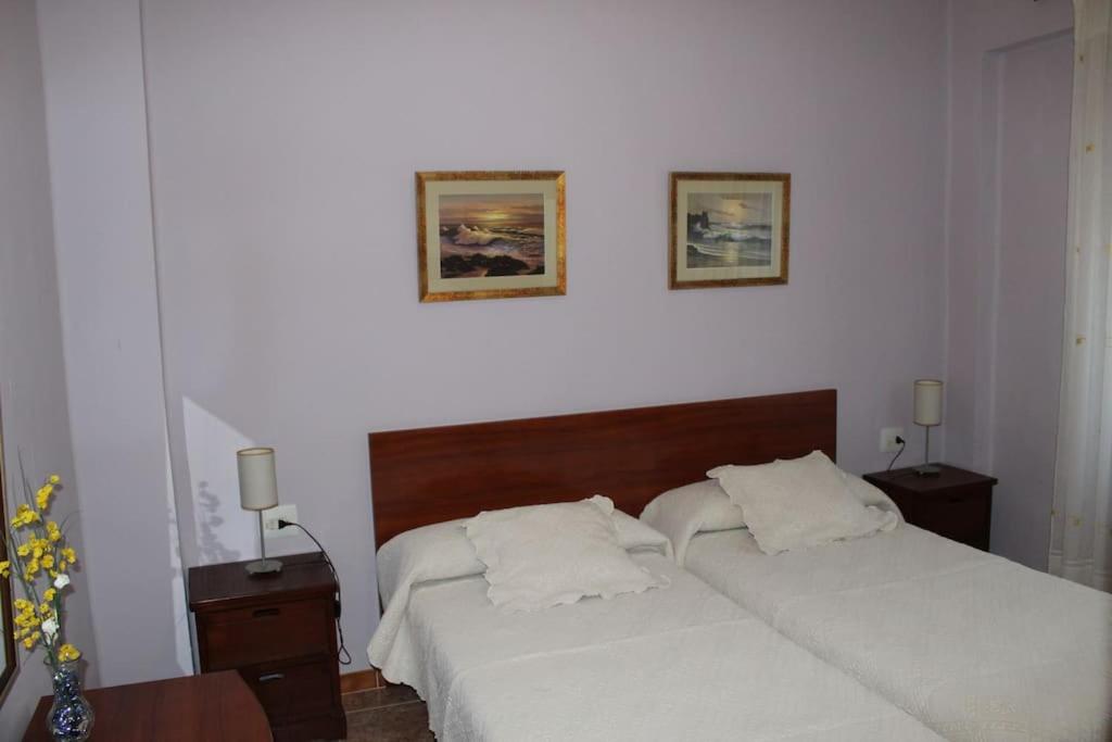 Departamento de tres habitaciones