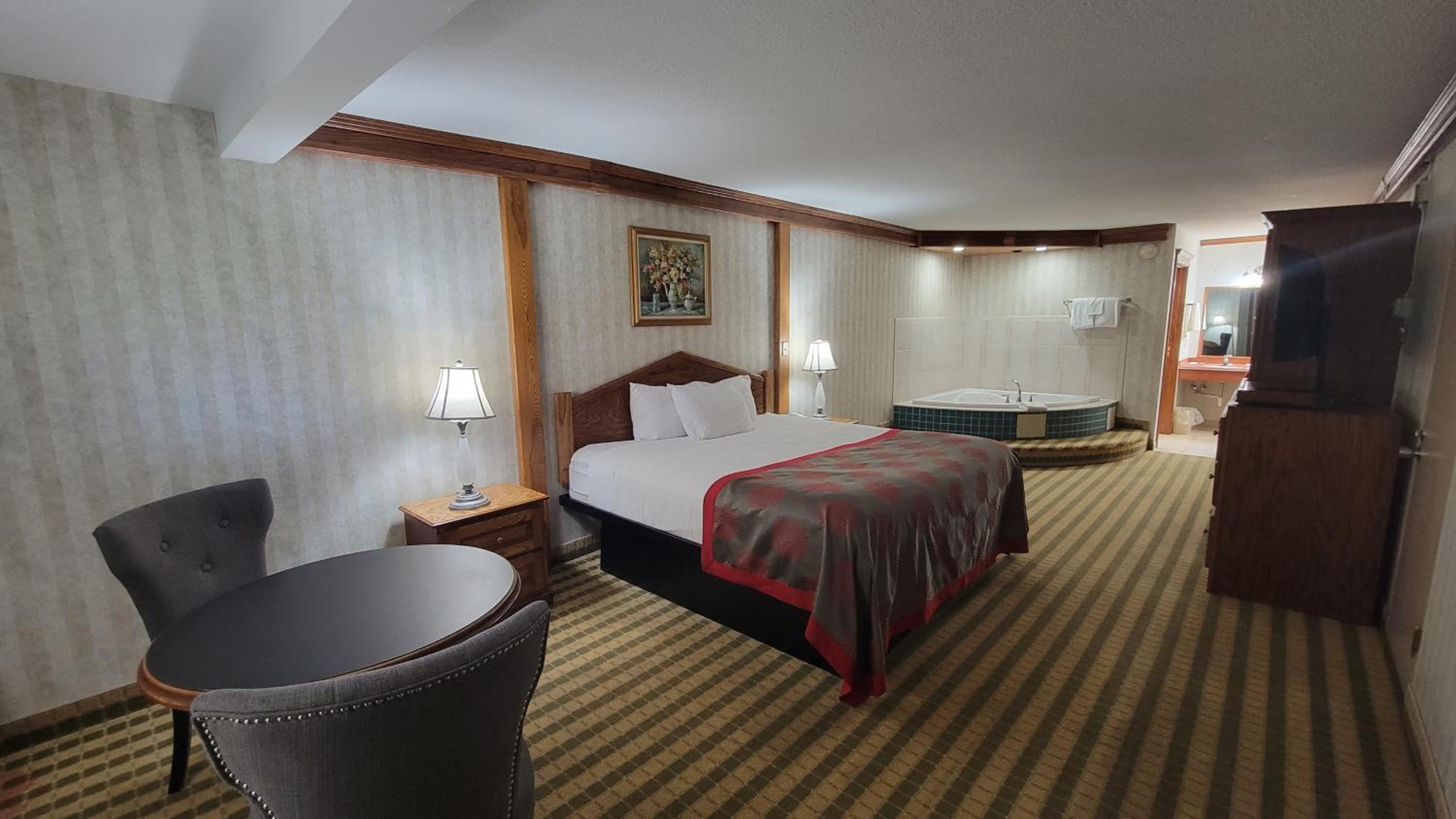 King Studio Suite - Non-Smoking - Photo 2