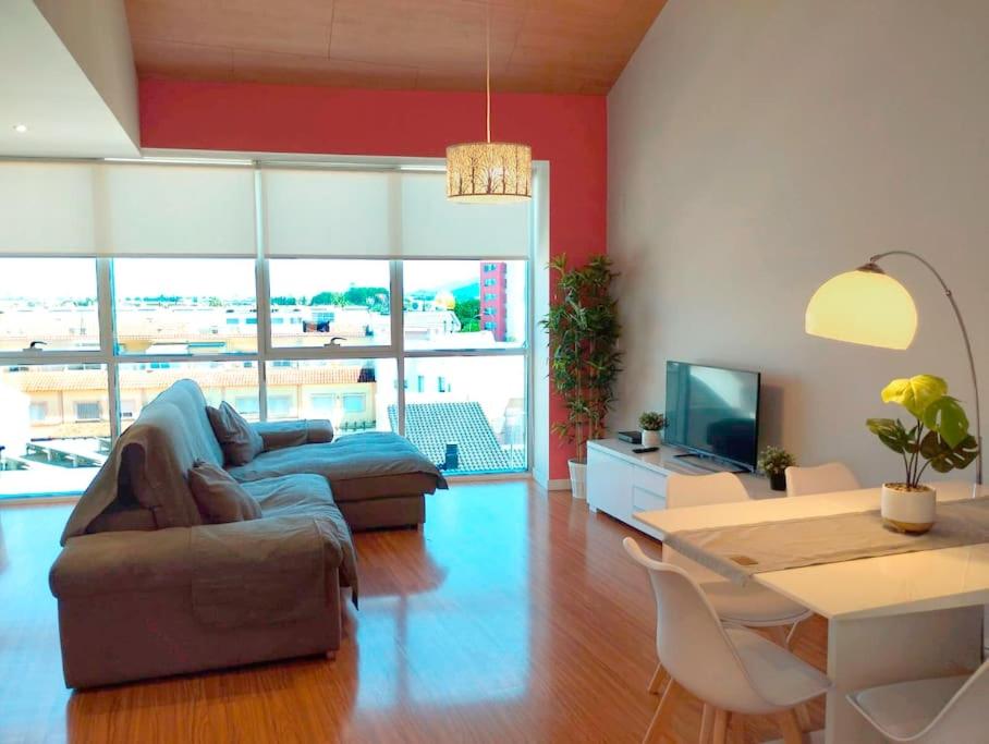 Departamento de tres habitaciones