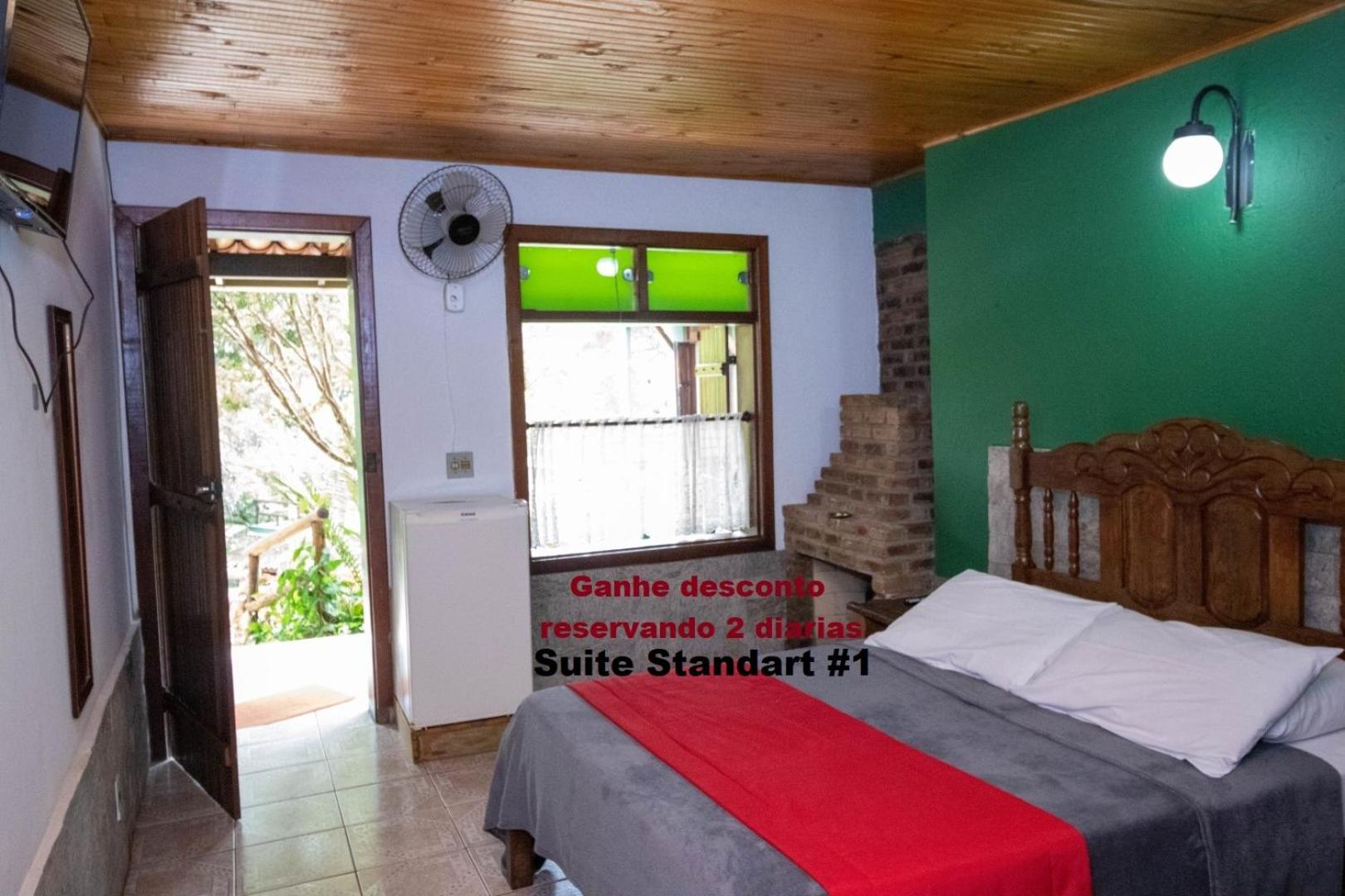 Standard Suite