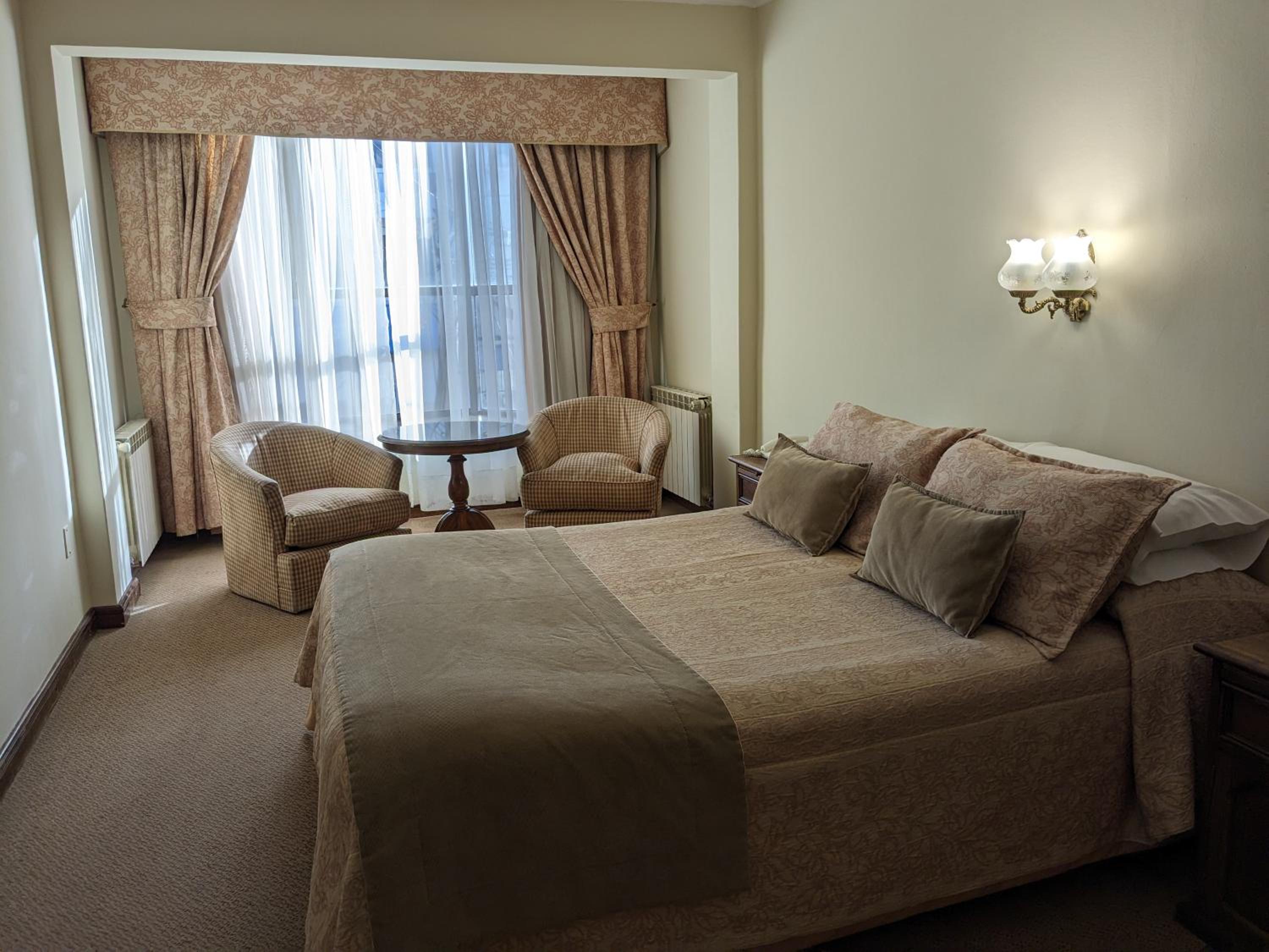 Classic Double Room photo 2