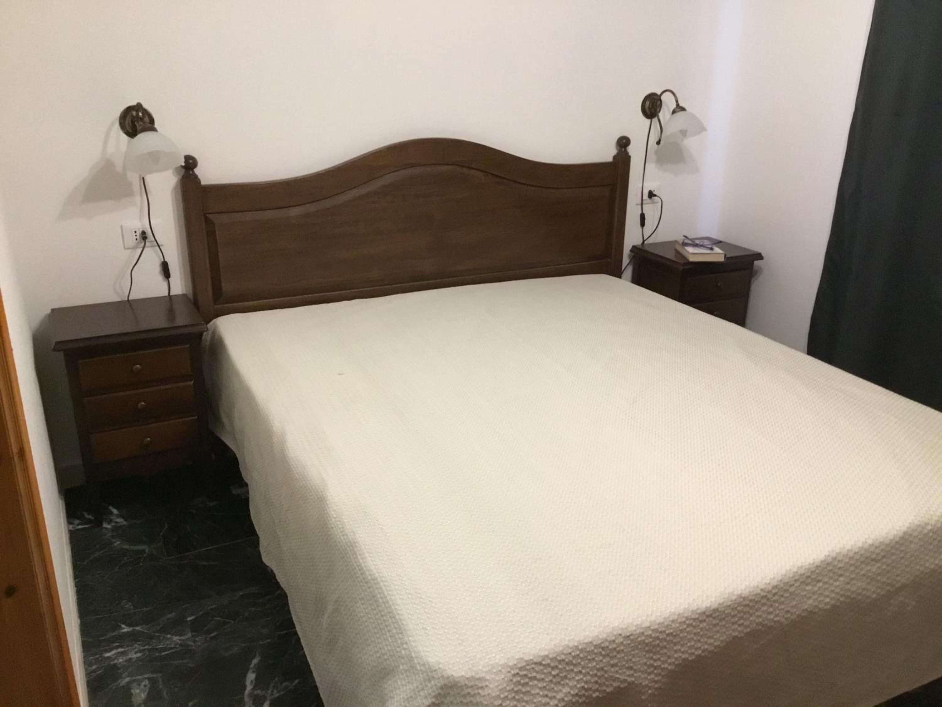 Budget Double Room photo 1