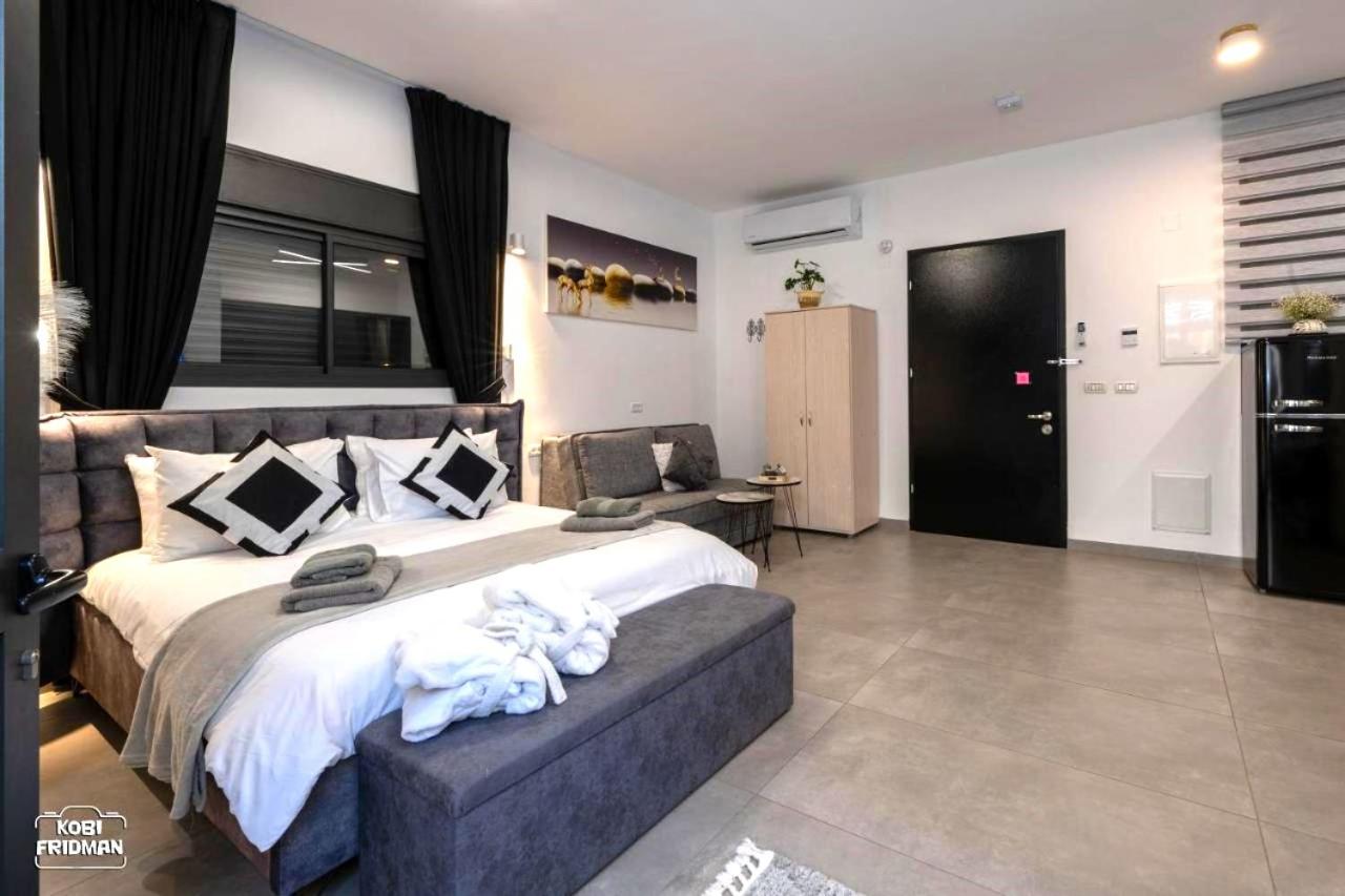 Suite with Spa Bath photo 3