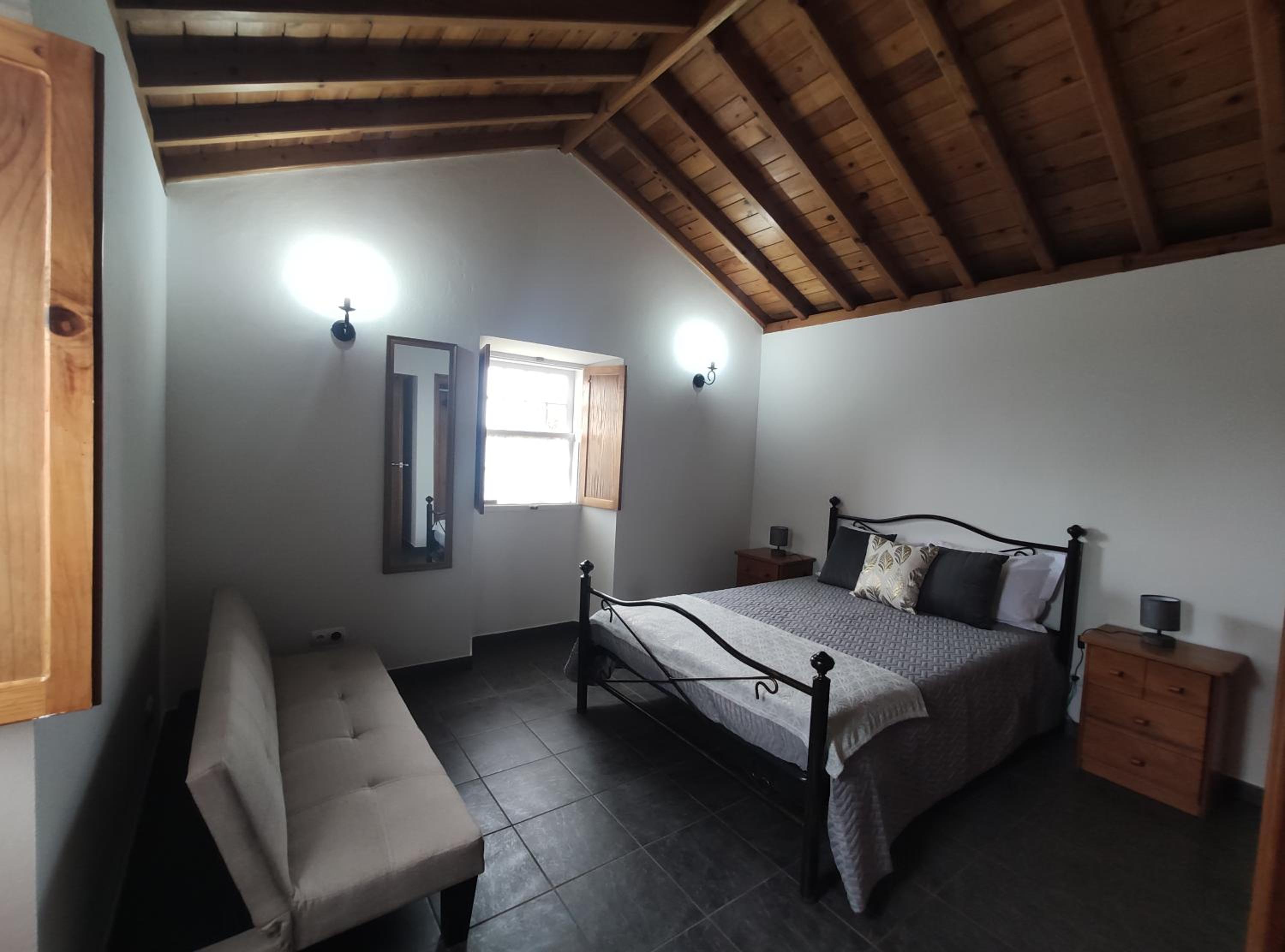 Two-Bedroom House photo 1