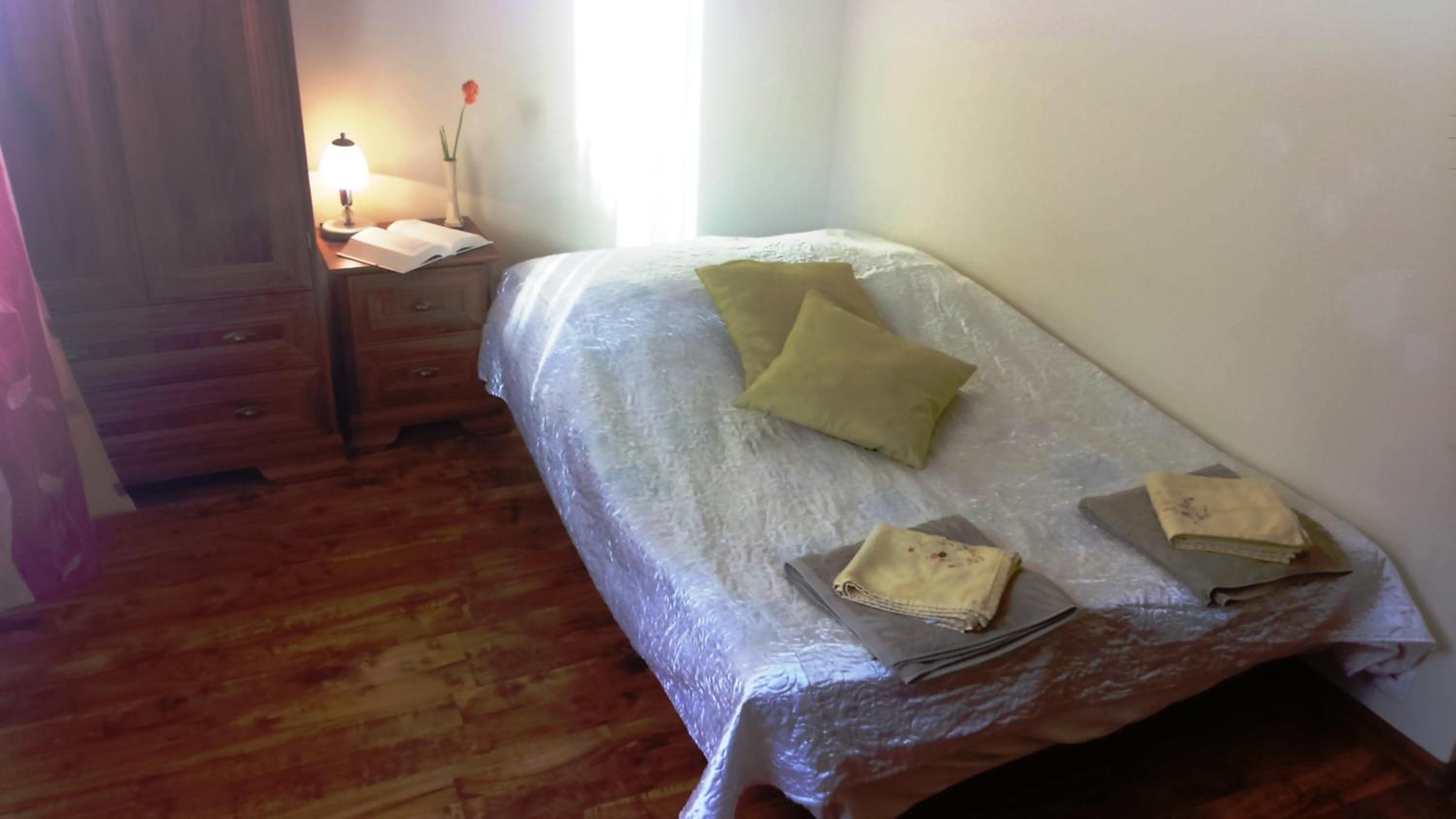 Economy Double Room photo 1