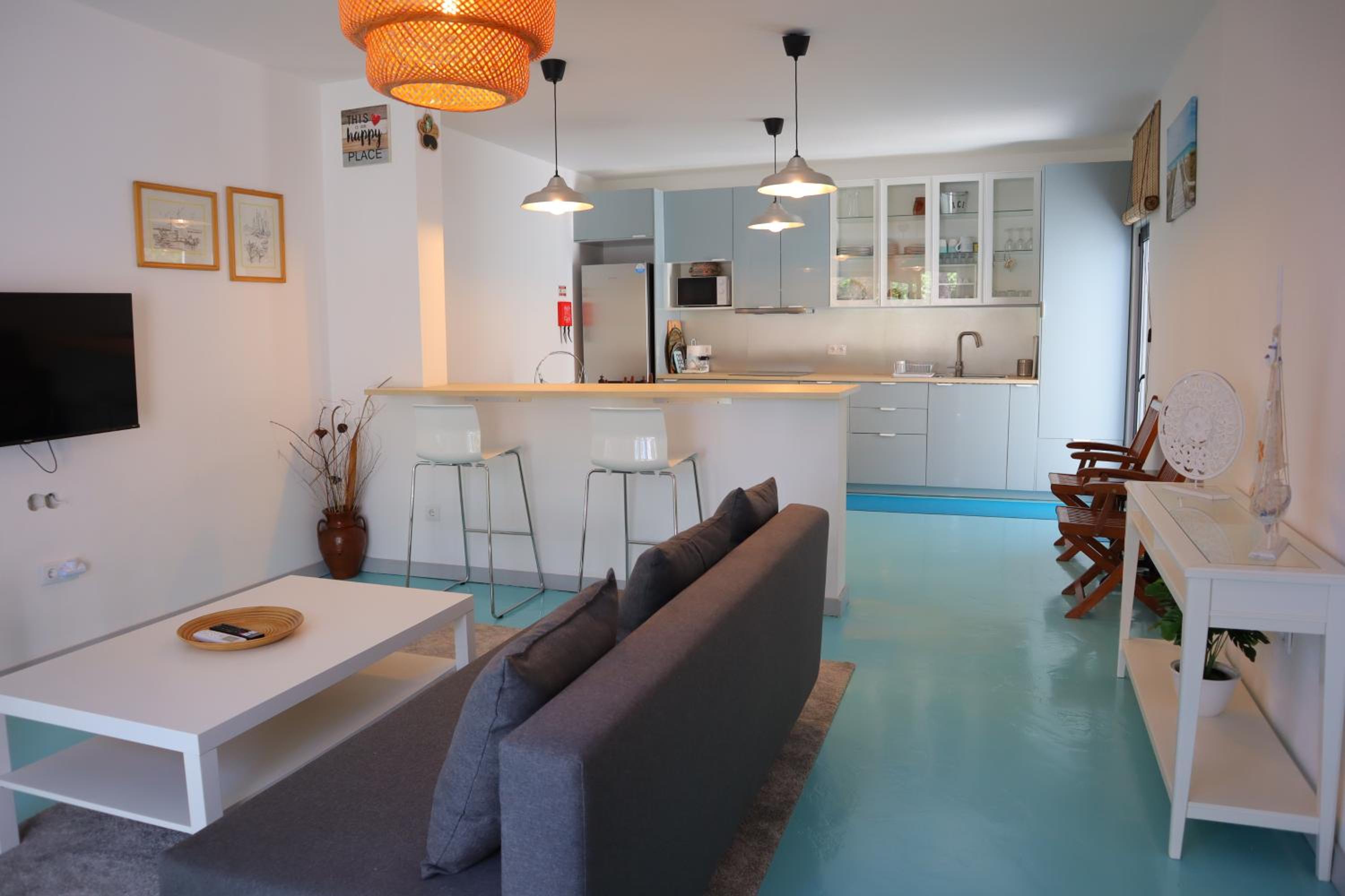 Two-Bedroom Villa photo 1