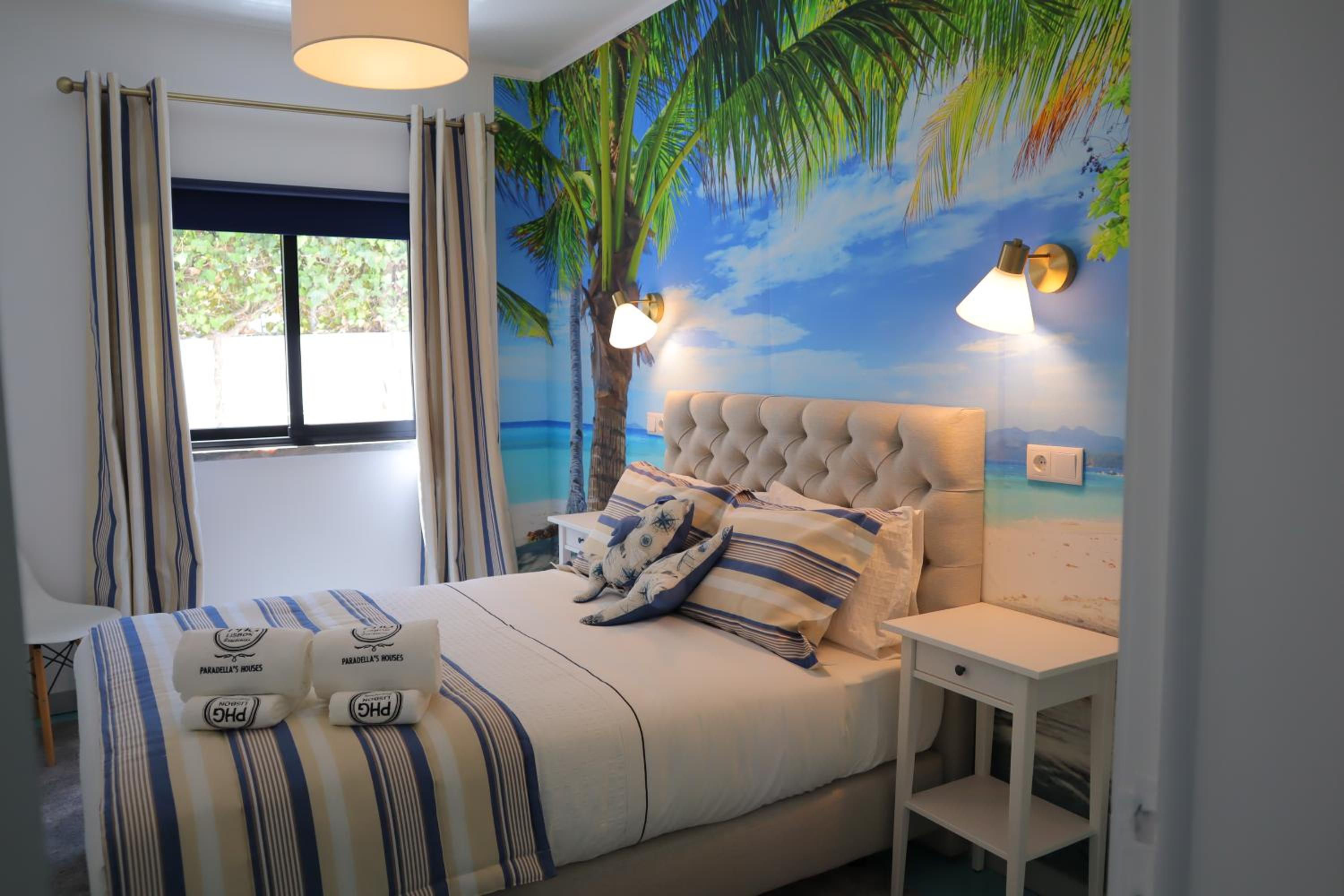 Two-Bedroom Villa photo 3