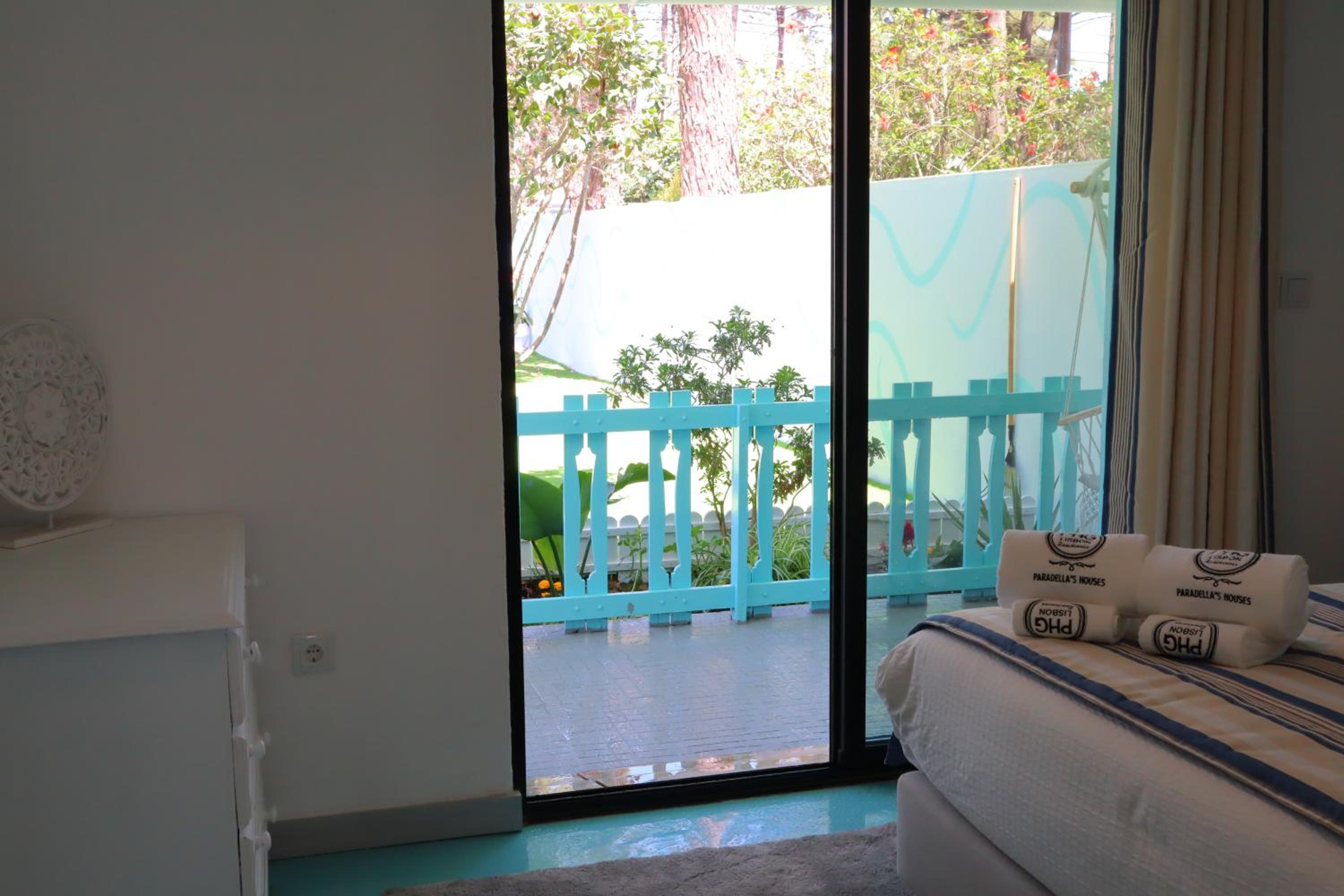Two-Bedroom Villa photo 2