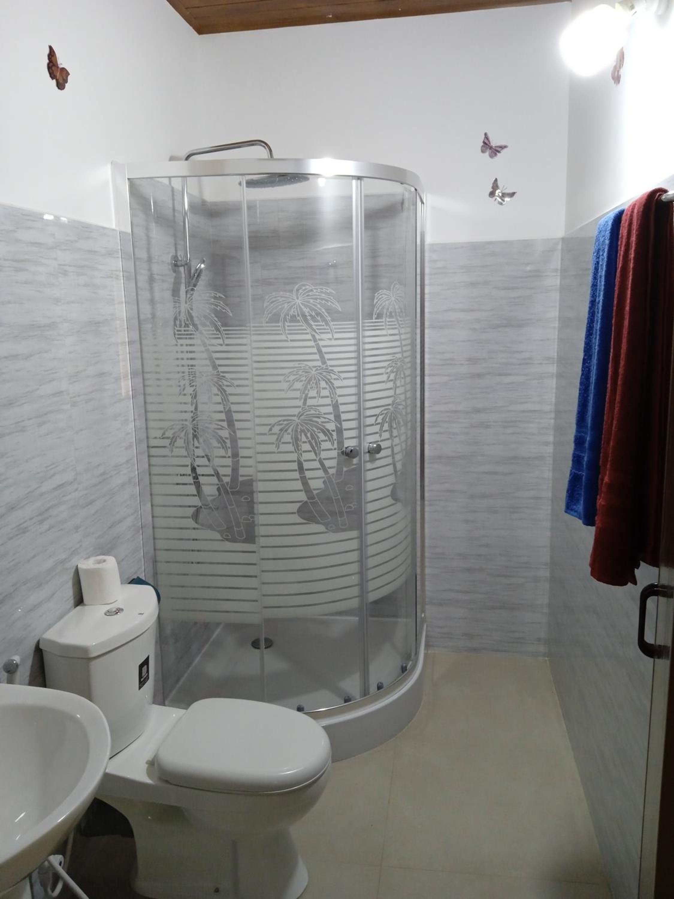 Triple Room With Garden View photo 3