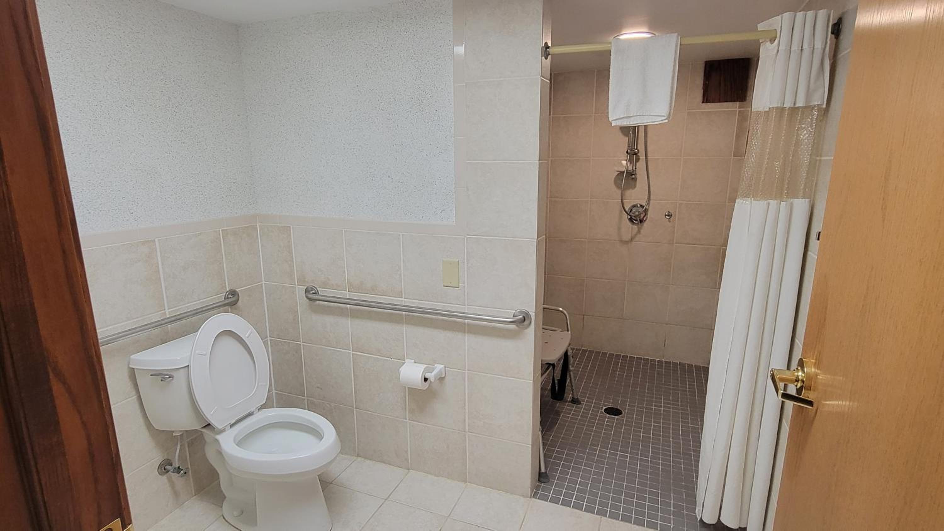 King Room - Mobility Access/Non-Smoking - Photo 5