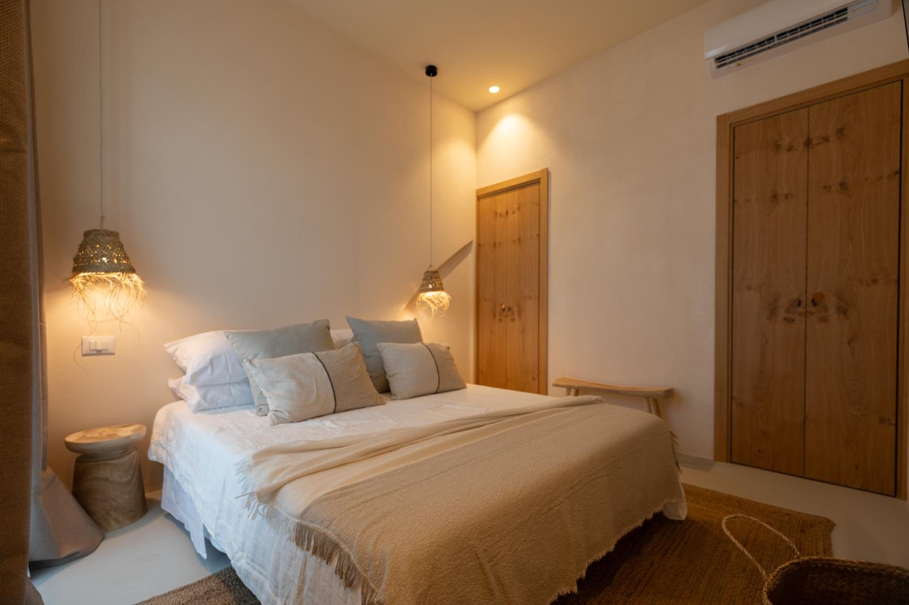 One-Bedroom Villa photo 1