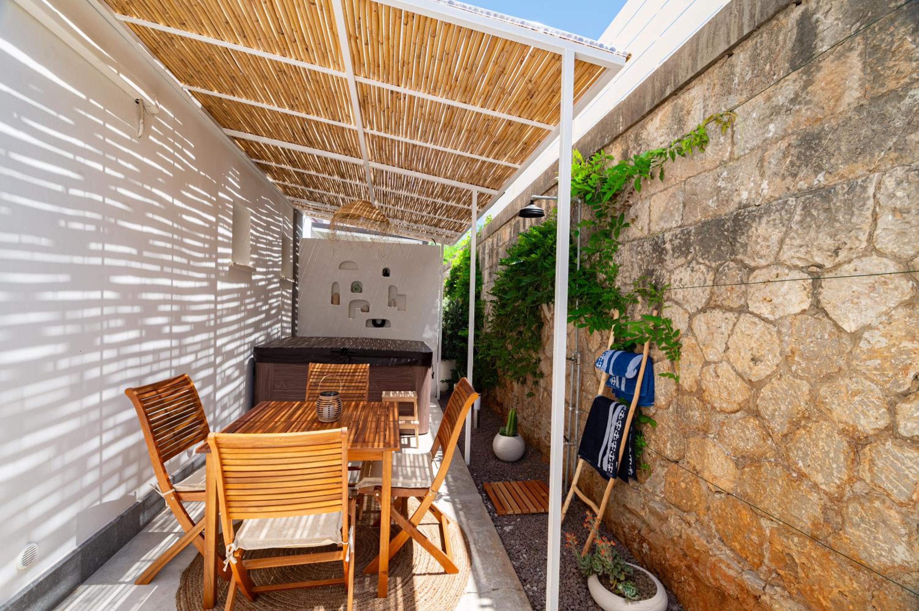One-Bedroom Villa photo 2