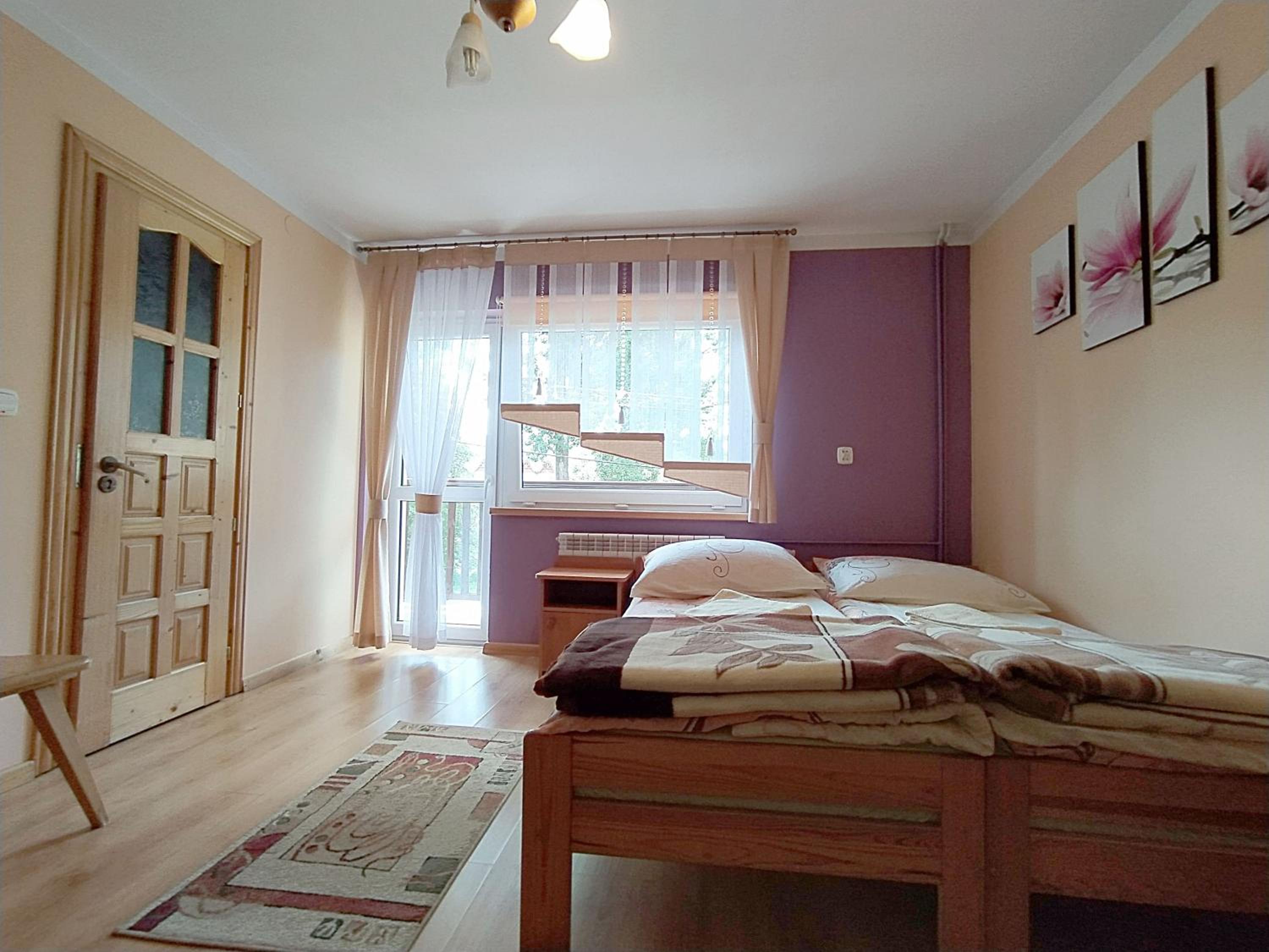 Quadruple Room with Private Bathroom - Photo 1