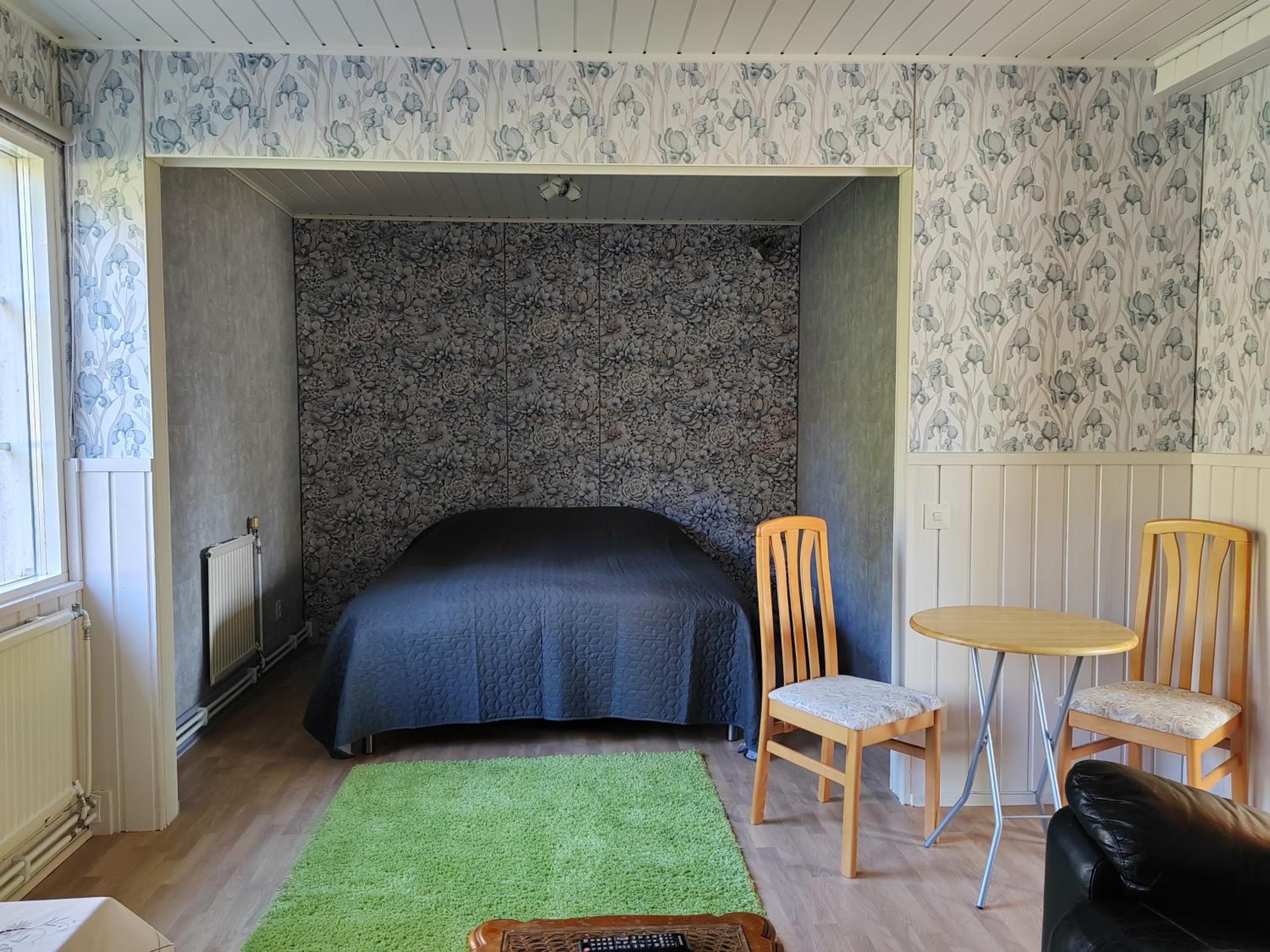 Two-Bedroom Apartment photo 2