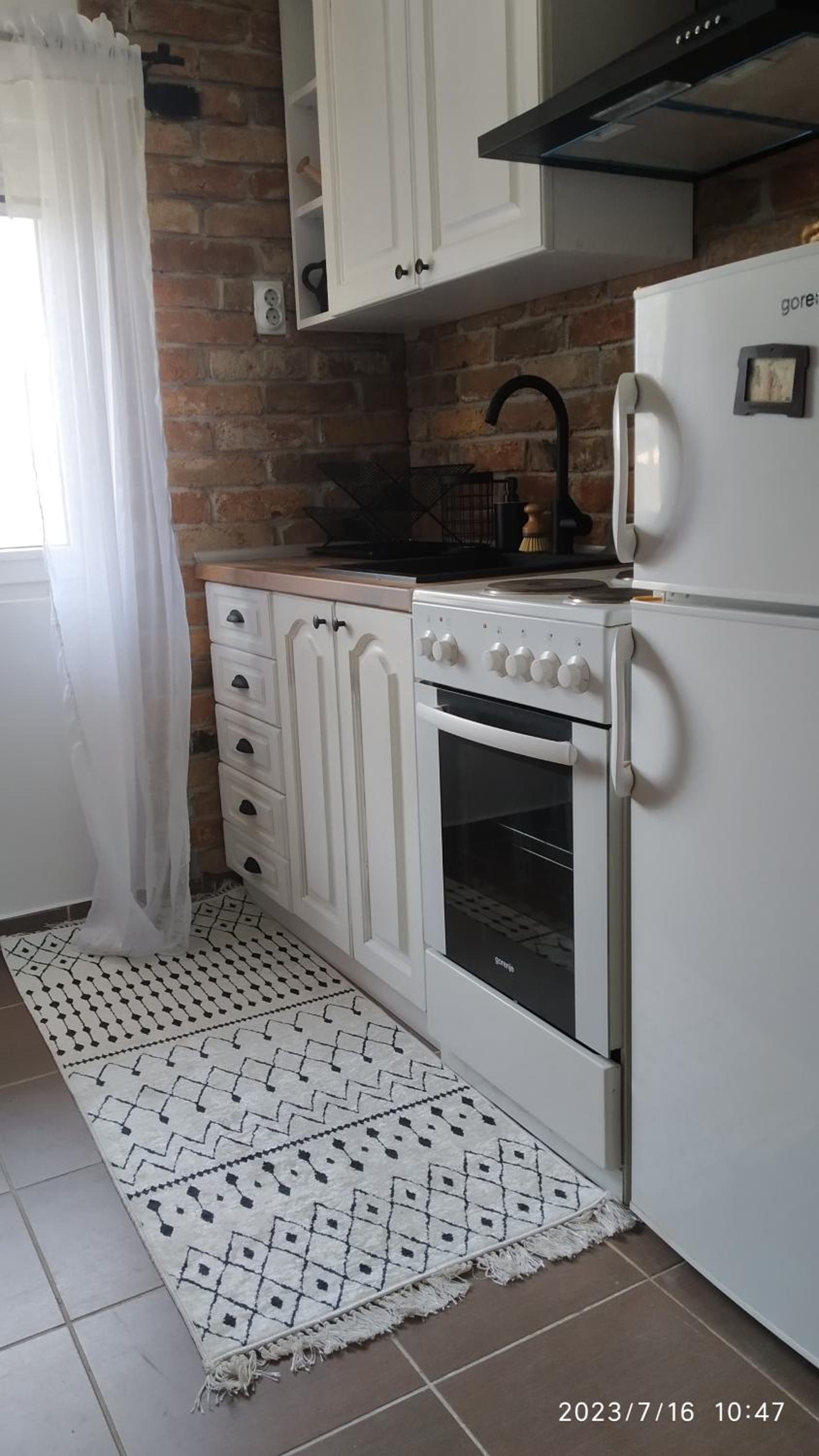 One-Bedroom House photo 2
