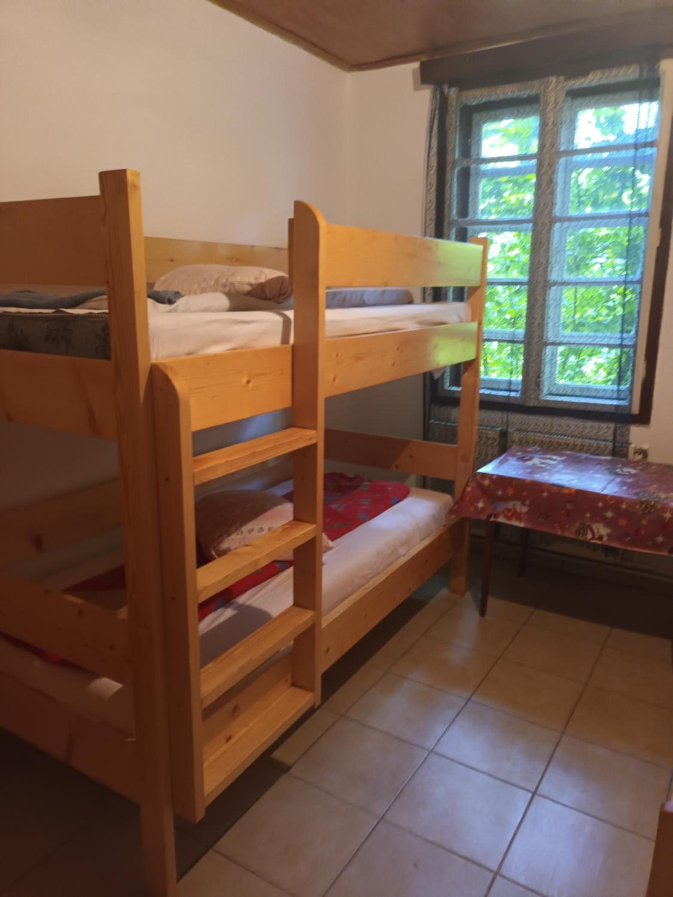 Quadruple Room photo 1