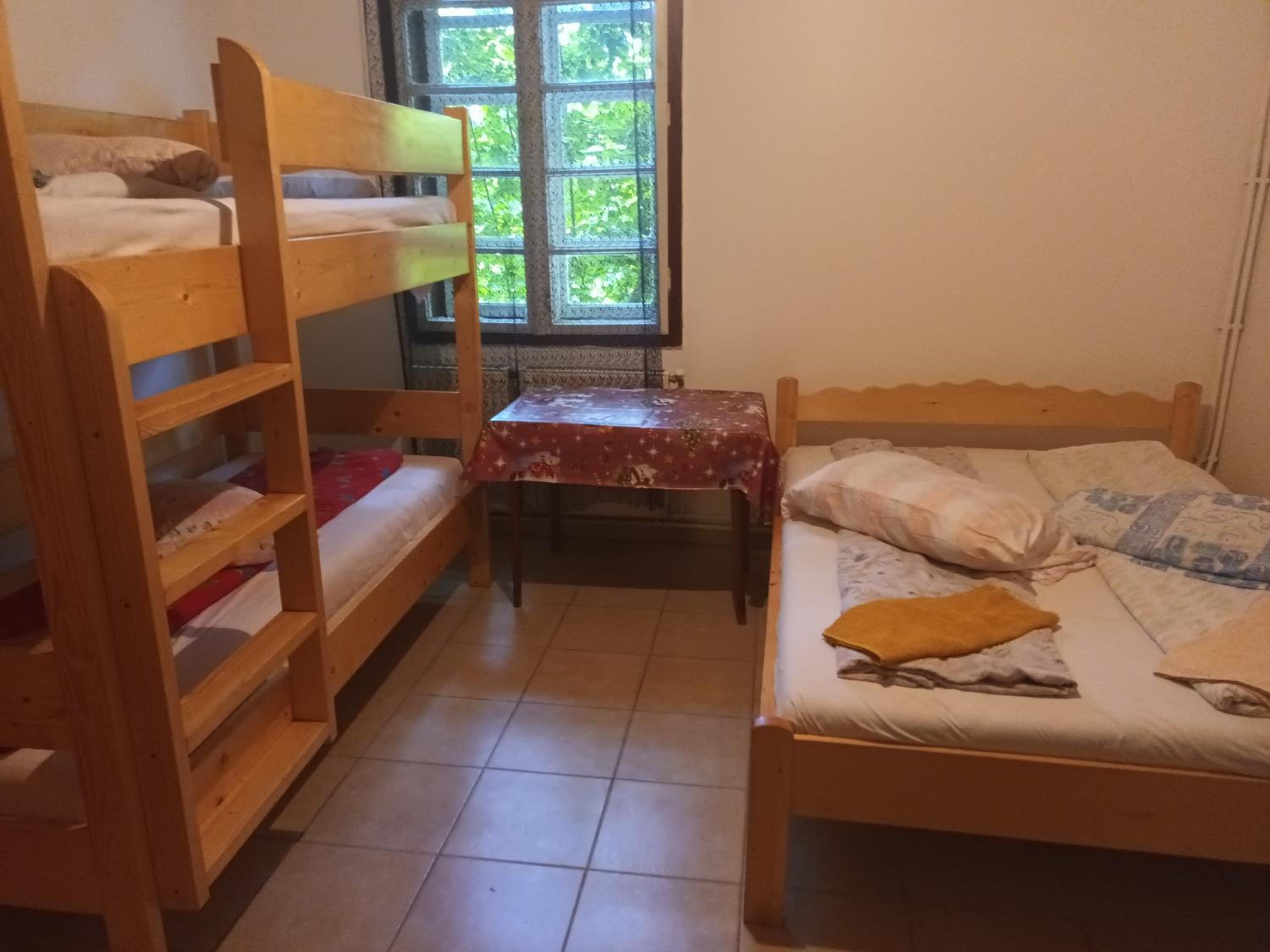 Quadruple Room photo 3