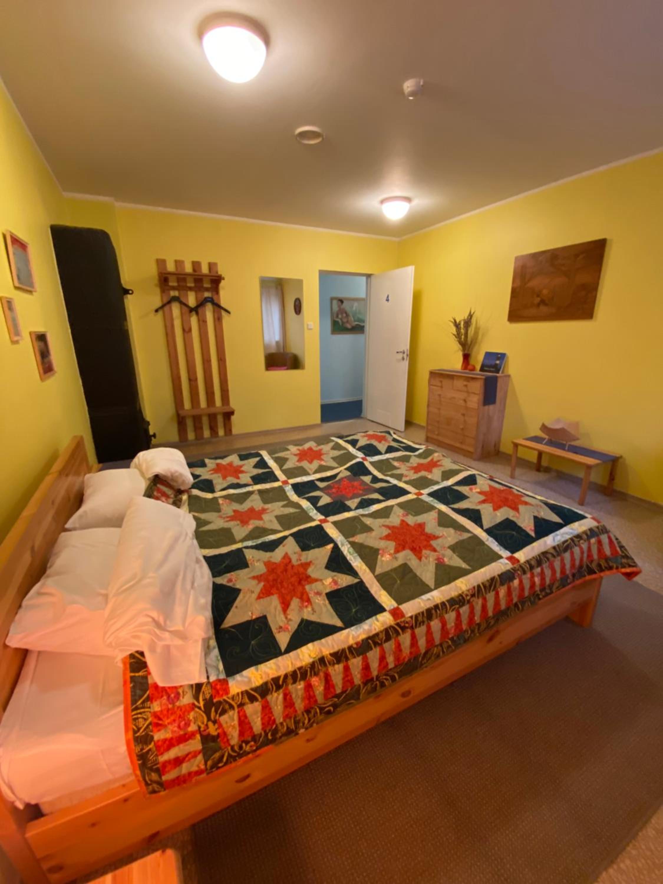 Double Room photo 1