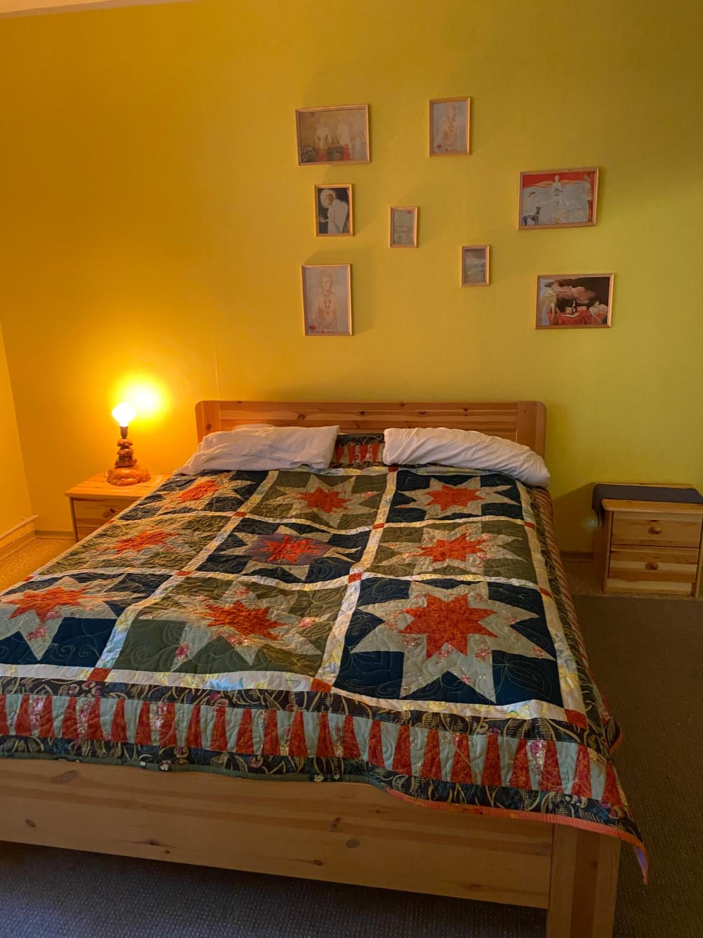 Double Room photo 3