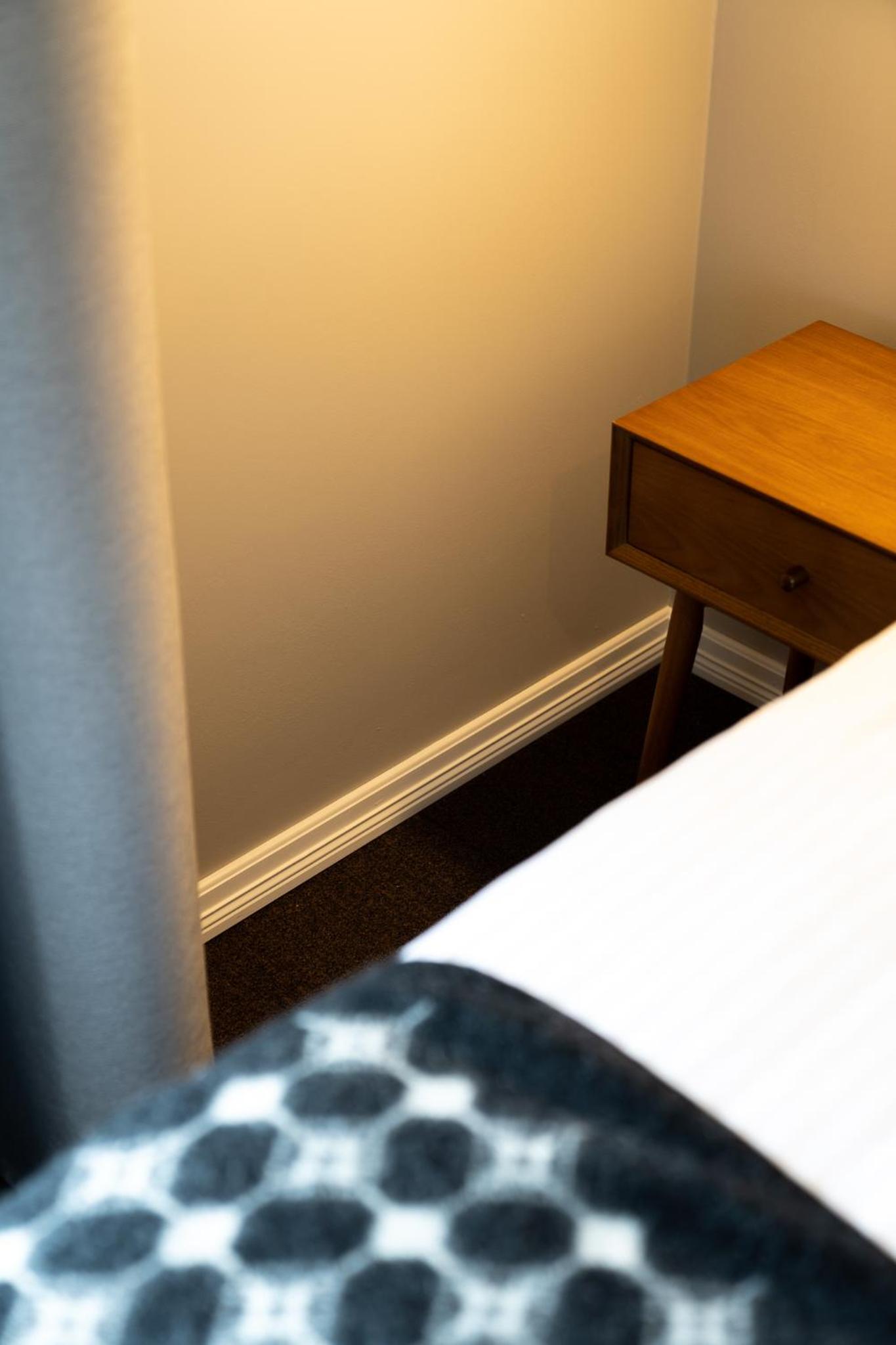 Standard Single Room photo 2
