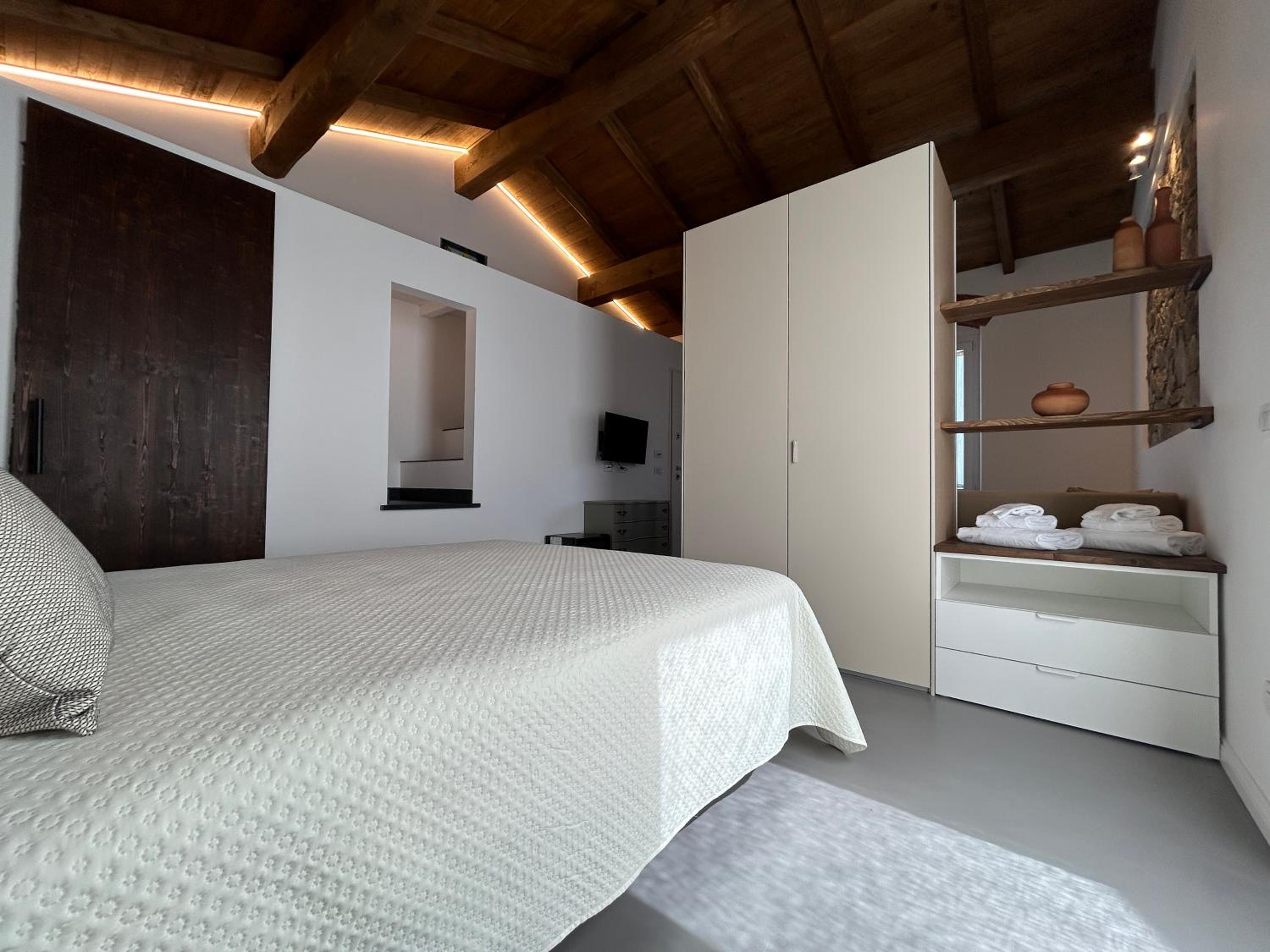 Suite with Terrace photo 2