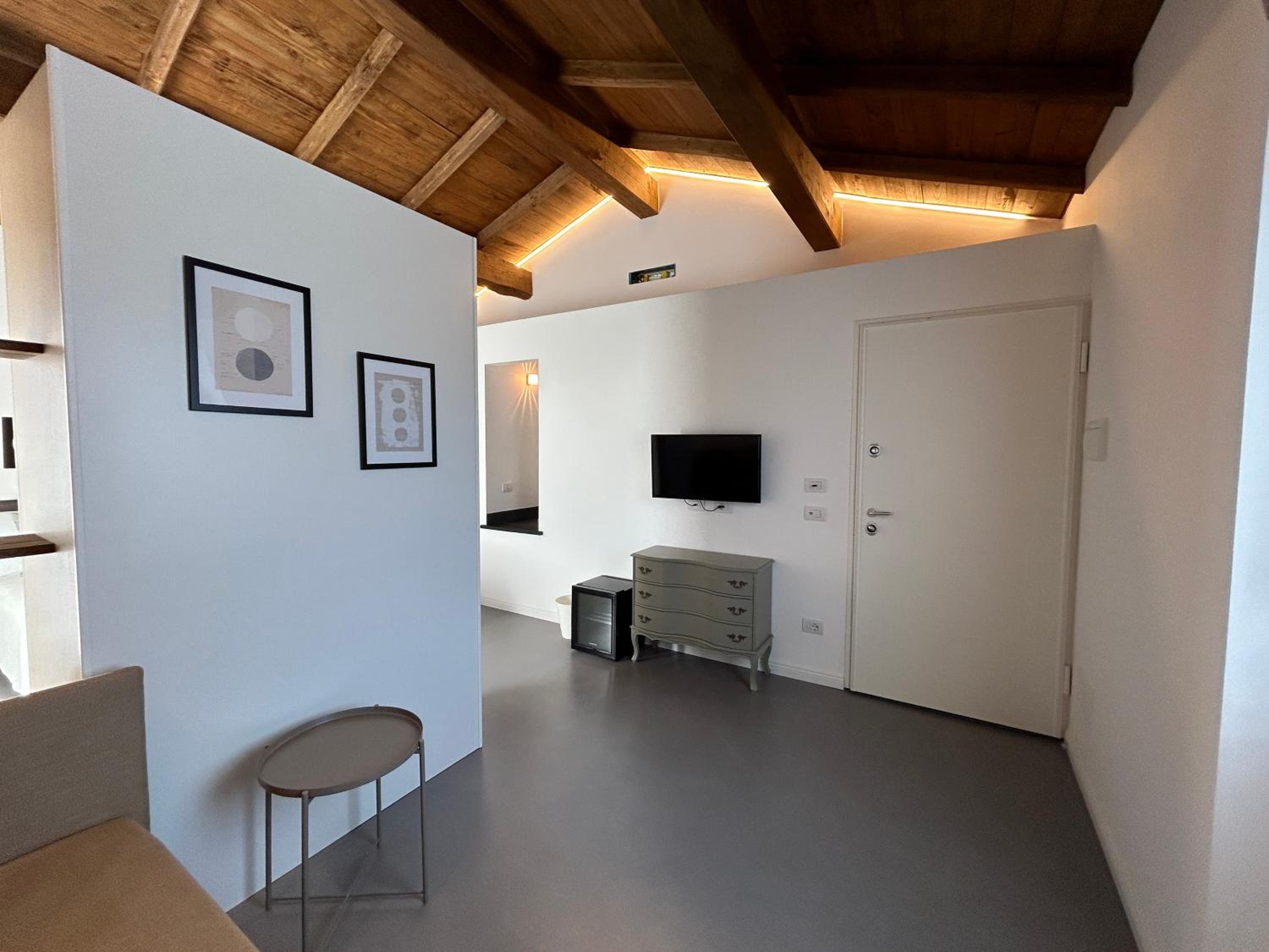 Suite with Terrace photo 3