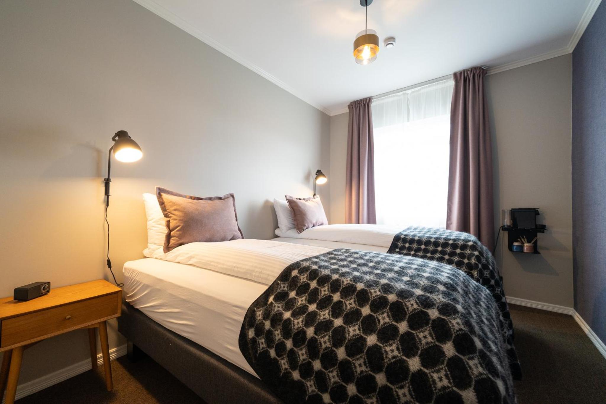 Standard Twin Room photo 3