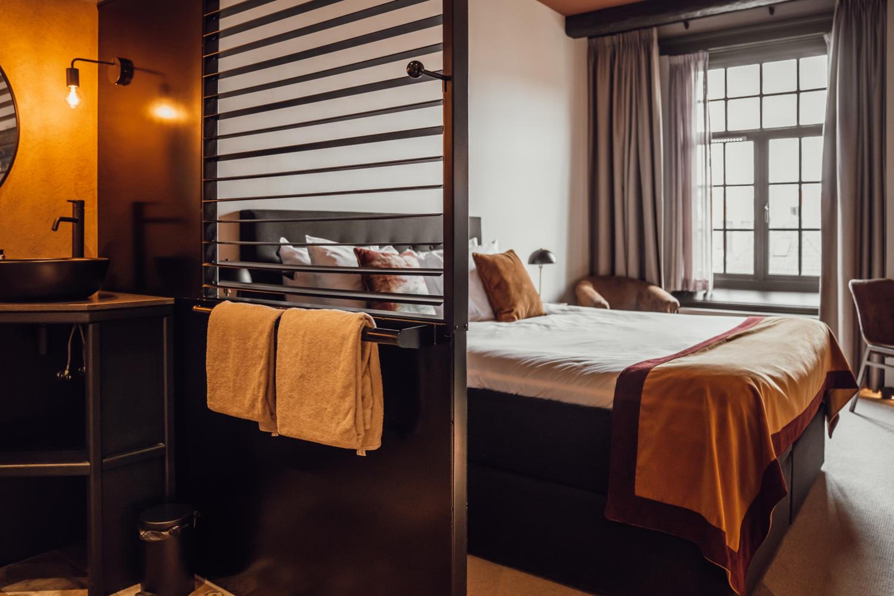 Standard Double or Twin Room - Photo 1