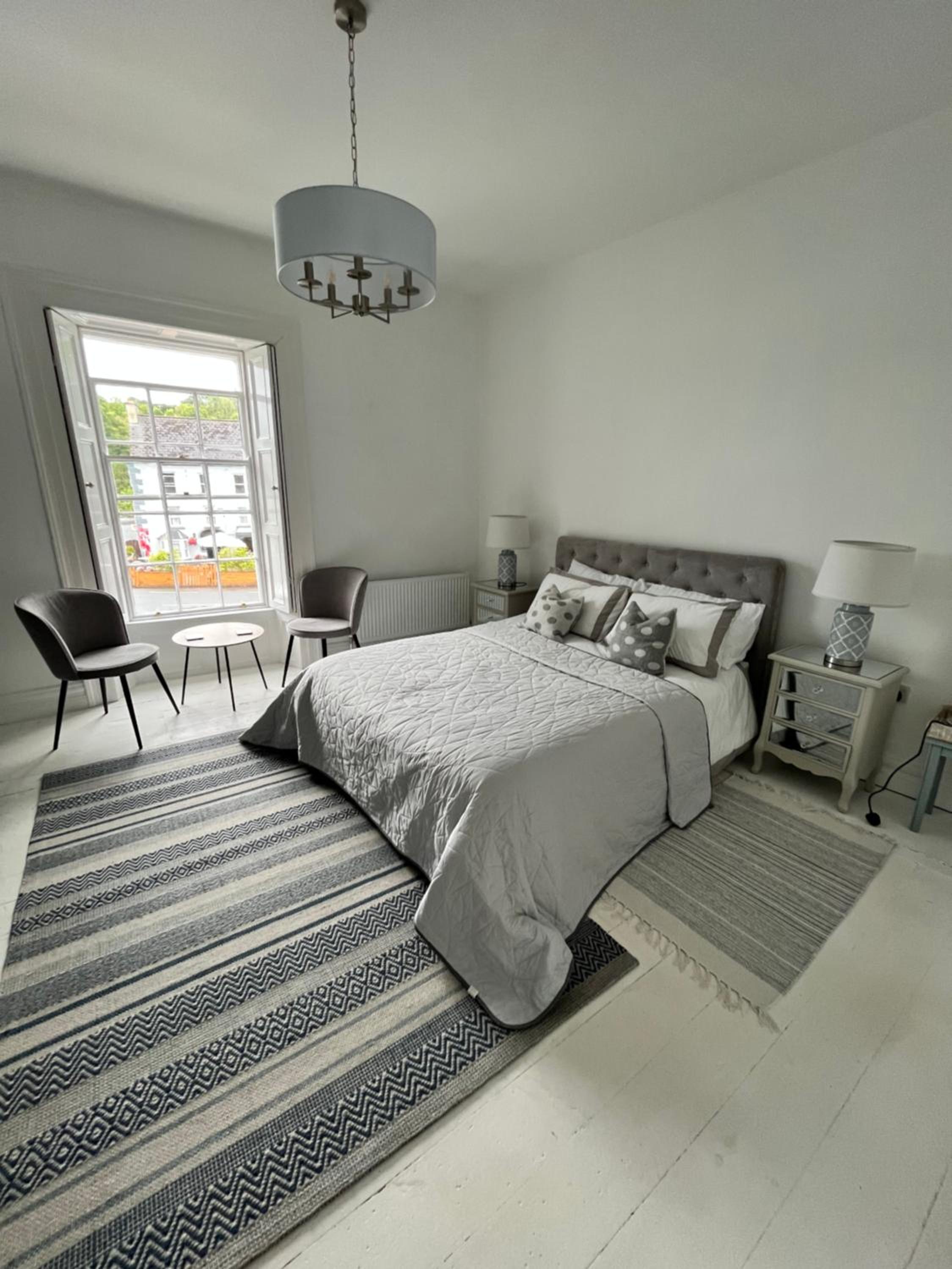Deluxe Queen Room photo 2