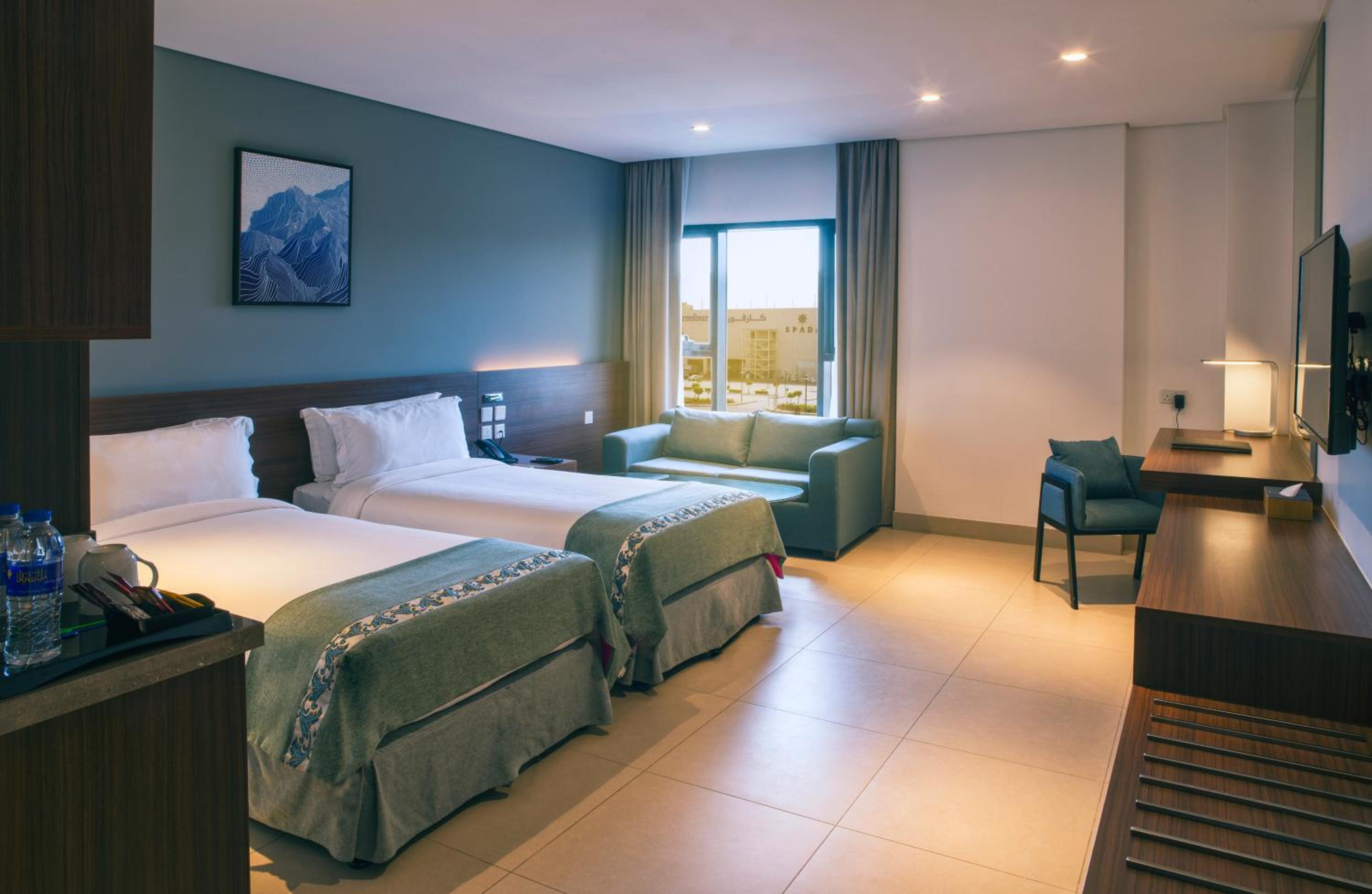 Classic Room With Mall View photo 3