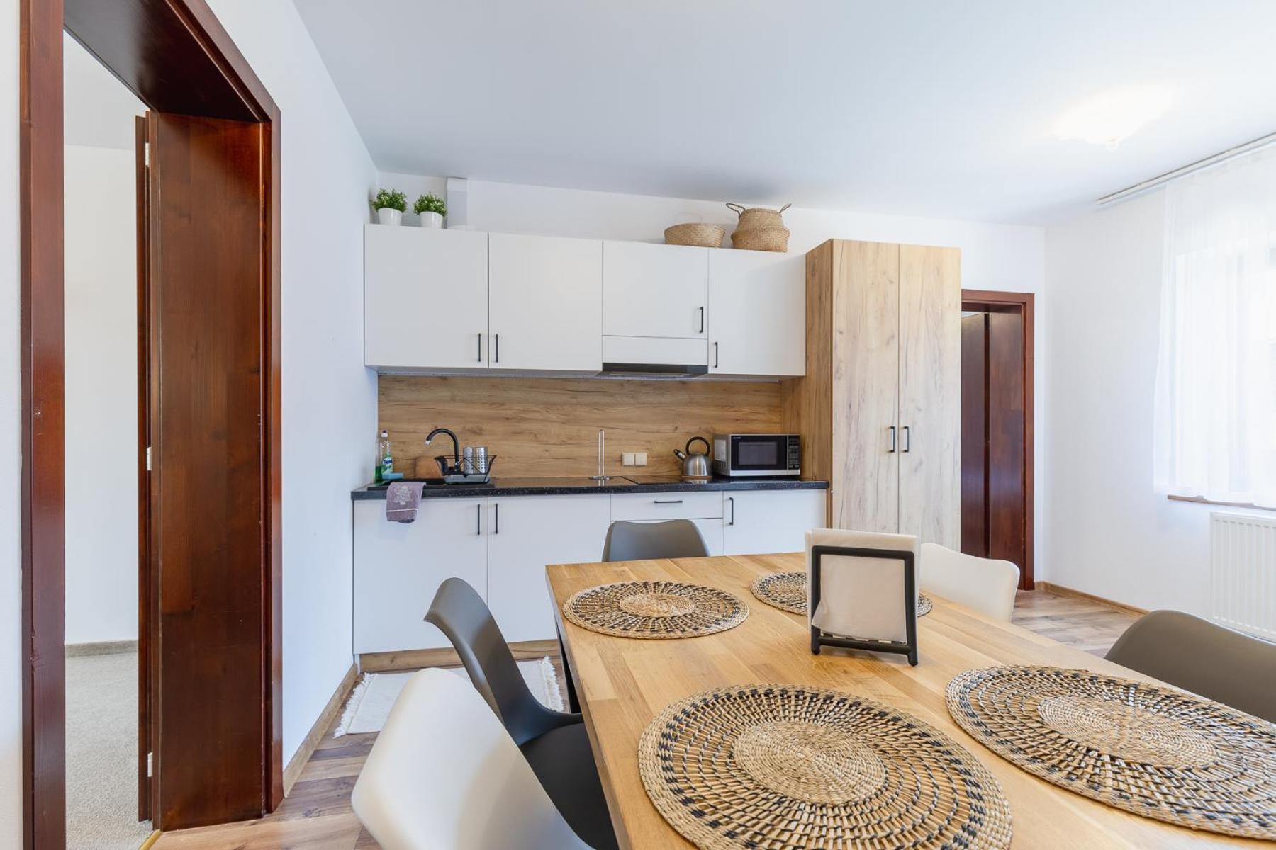 Studio Apartment photo 1