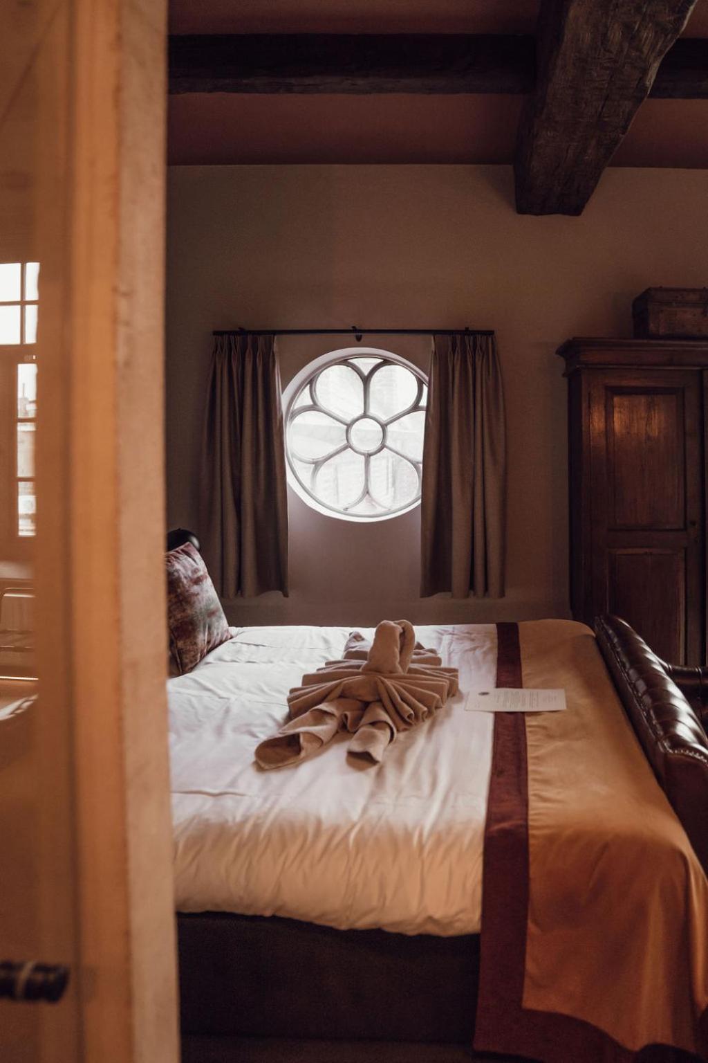 Deluxe Double Room - Photo 1