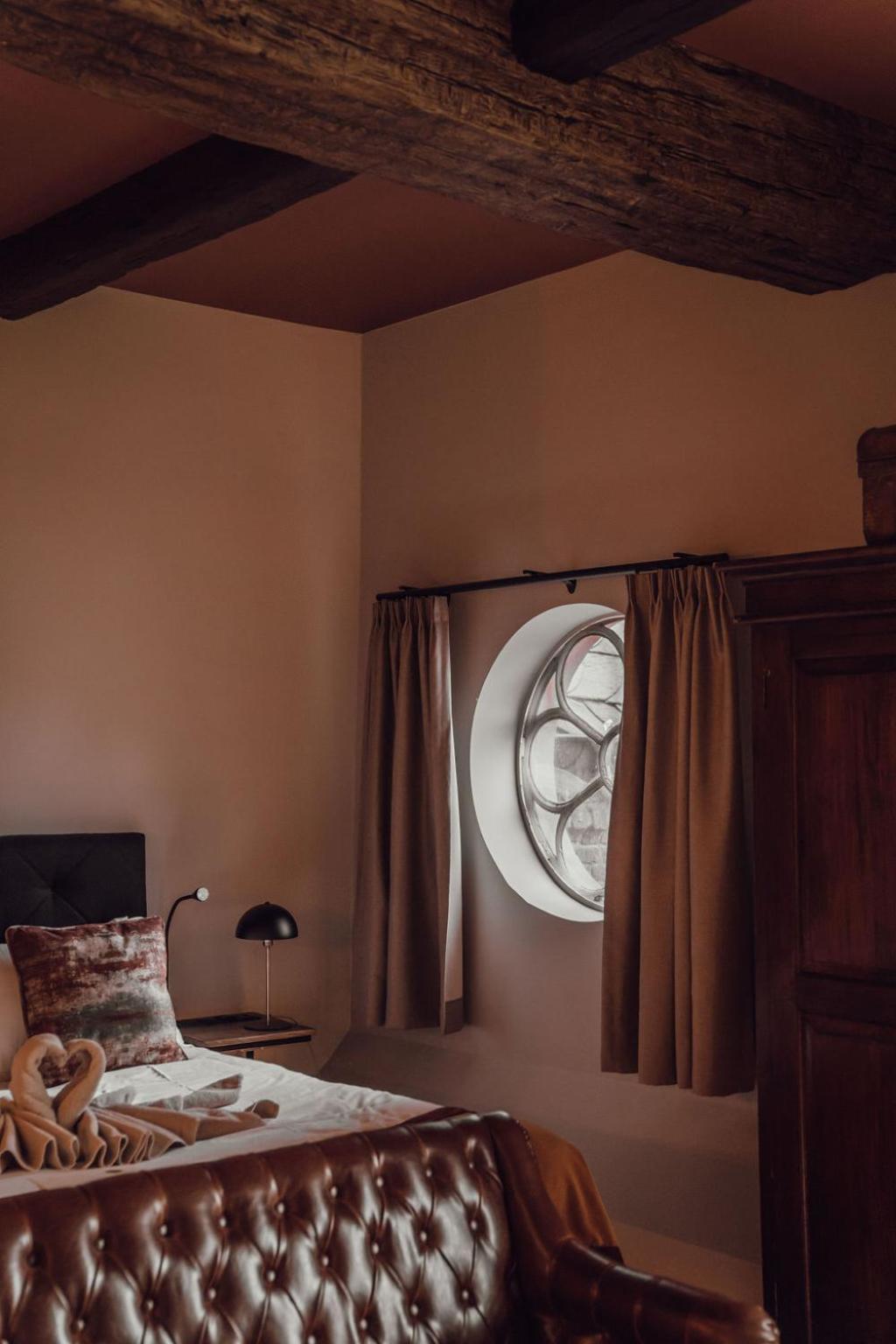 Deluxe Double Room - Photo 7