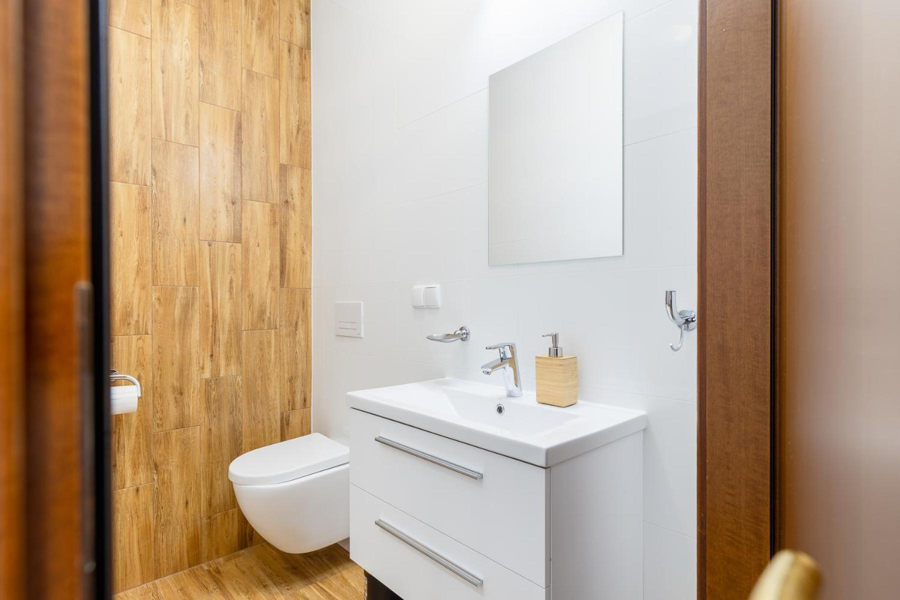 Studio Apartment photo 2