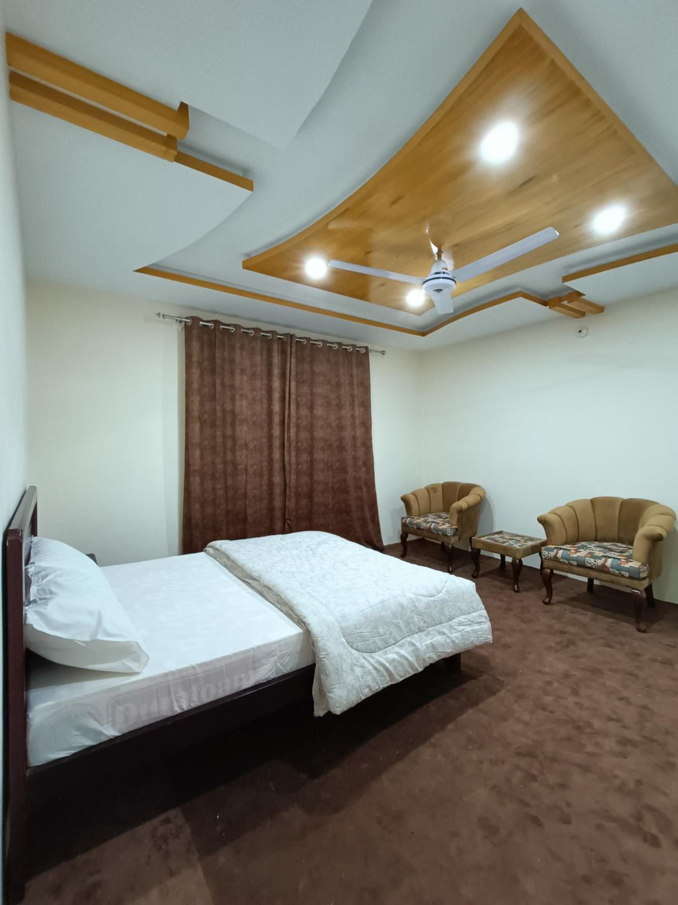 Deluxe Double Room photo 2