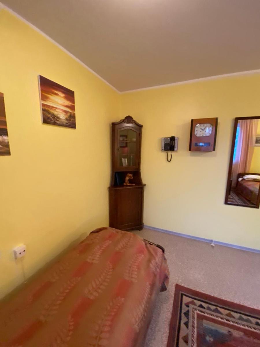 Budget Double Room photo 3