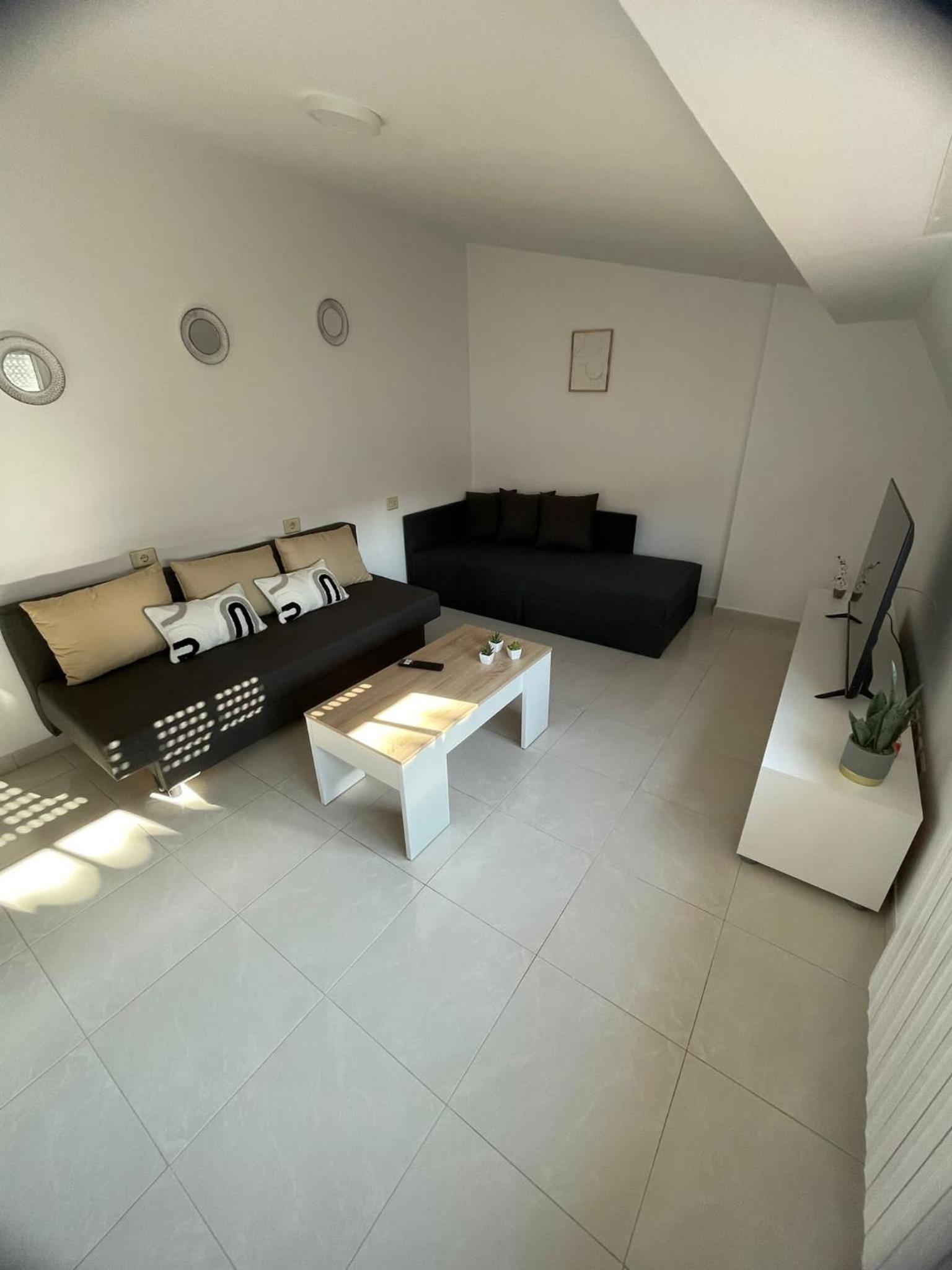 Apartamento Penthouse