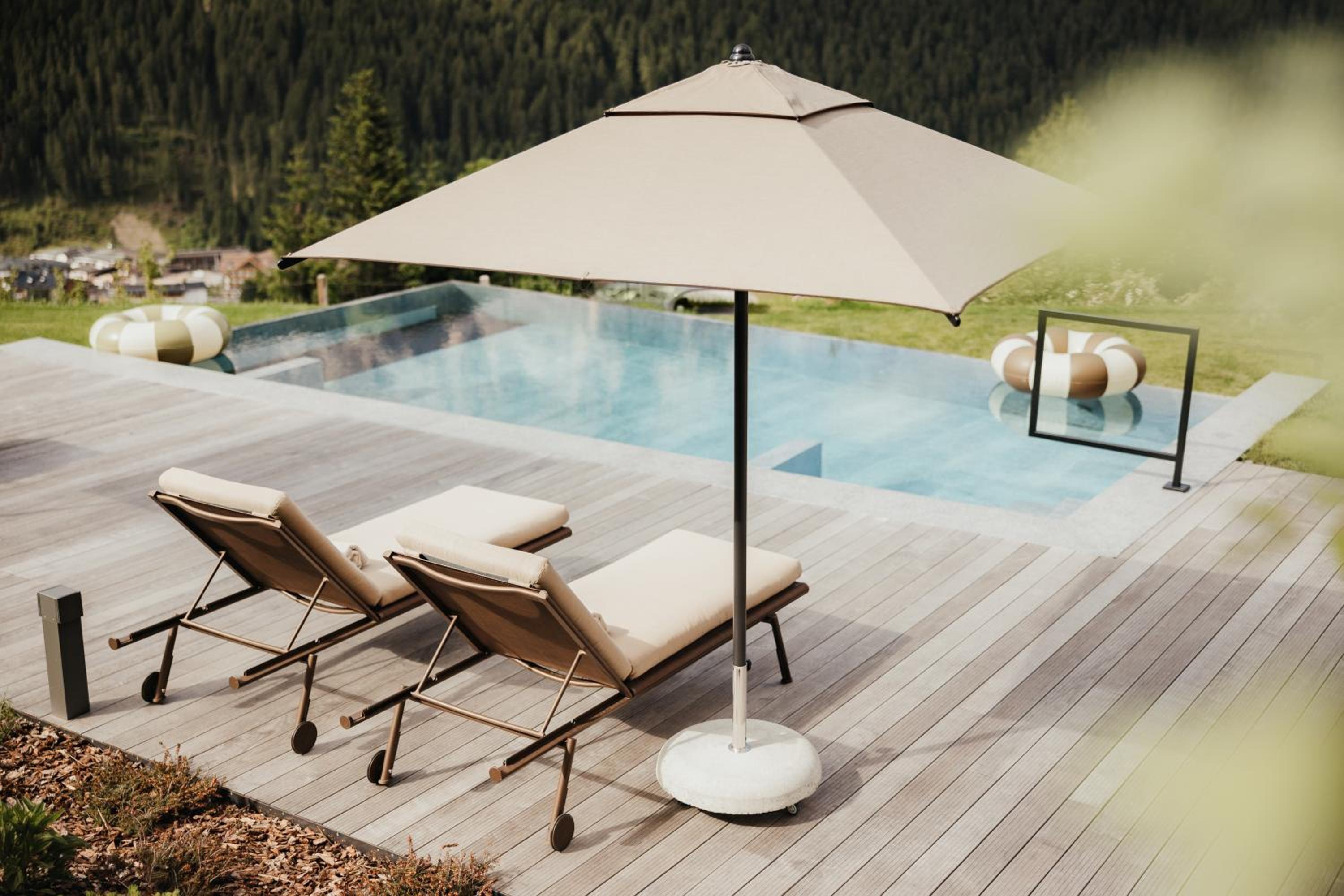 Superior Chalet photo 3