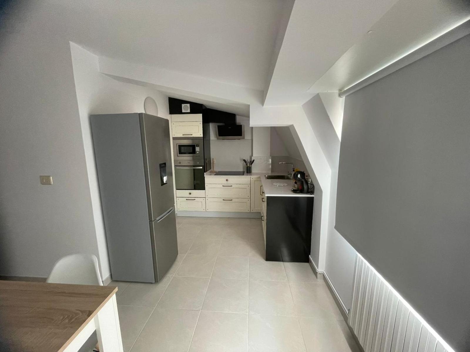Penthouse Apartment photo 2