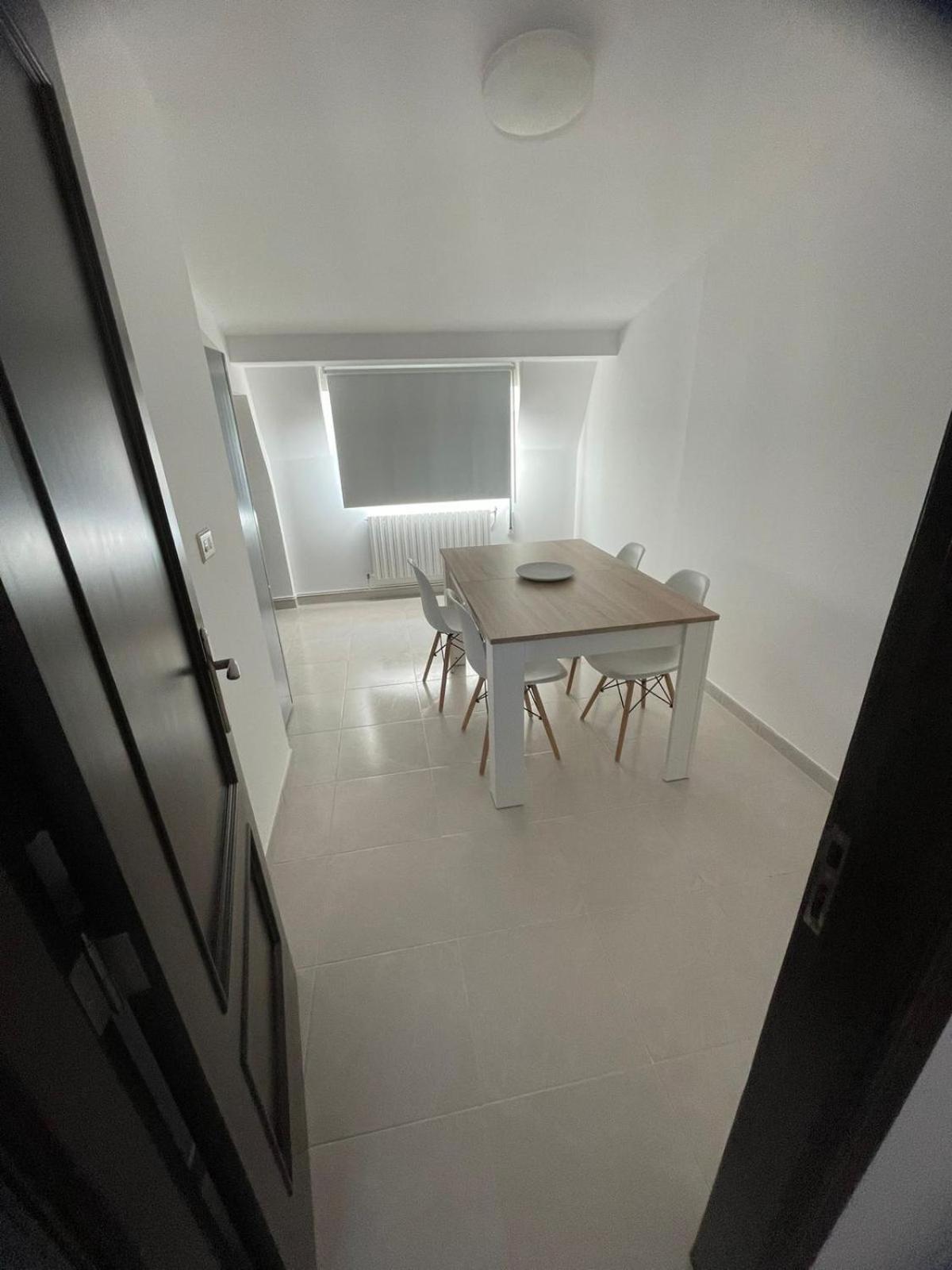 Penthouse Apartment photo 3