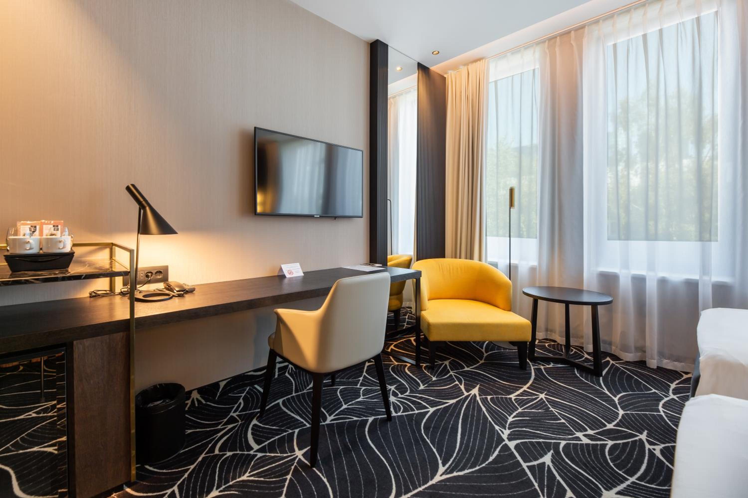 Superior Twin Room - Photo 3